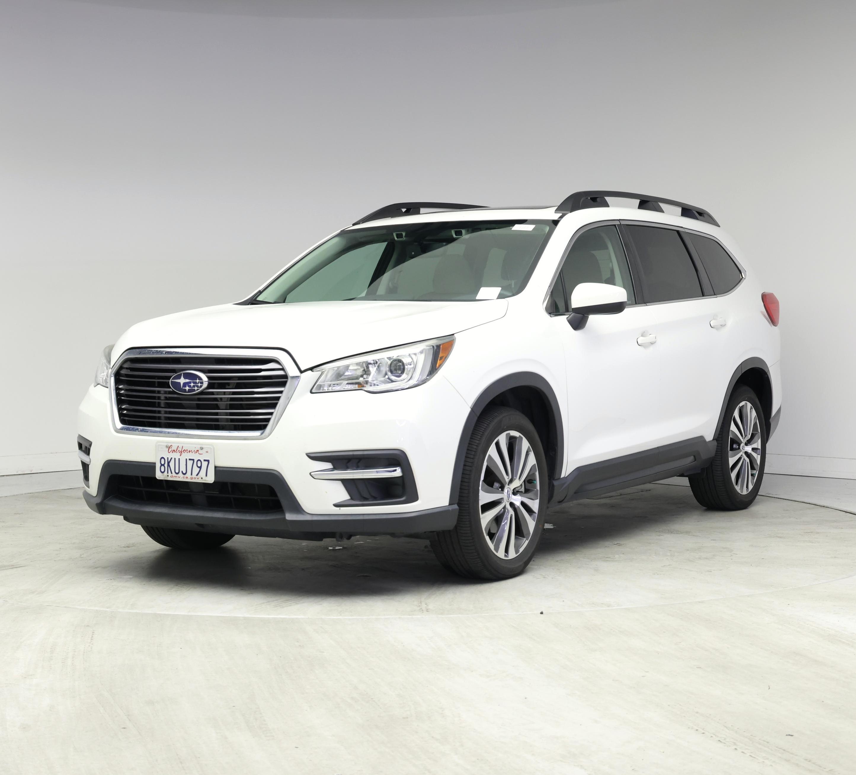 Thumbnail: 2019 Subaru Ascent - 4