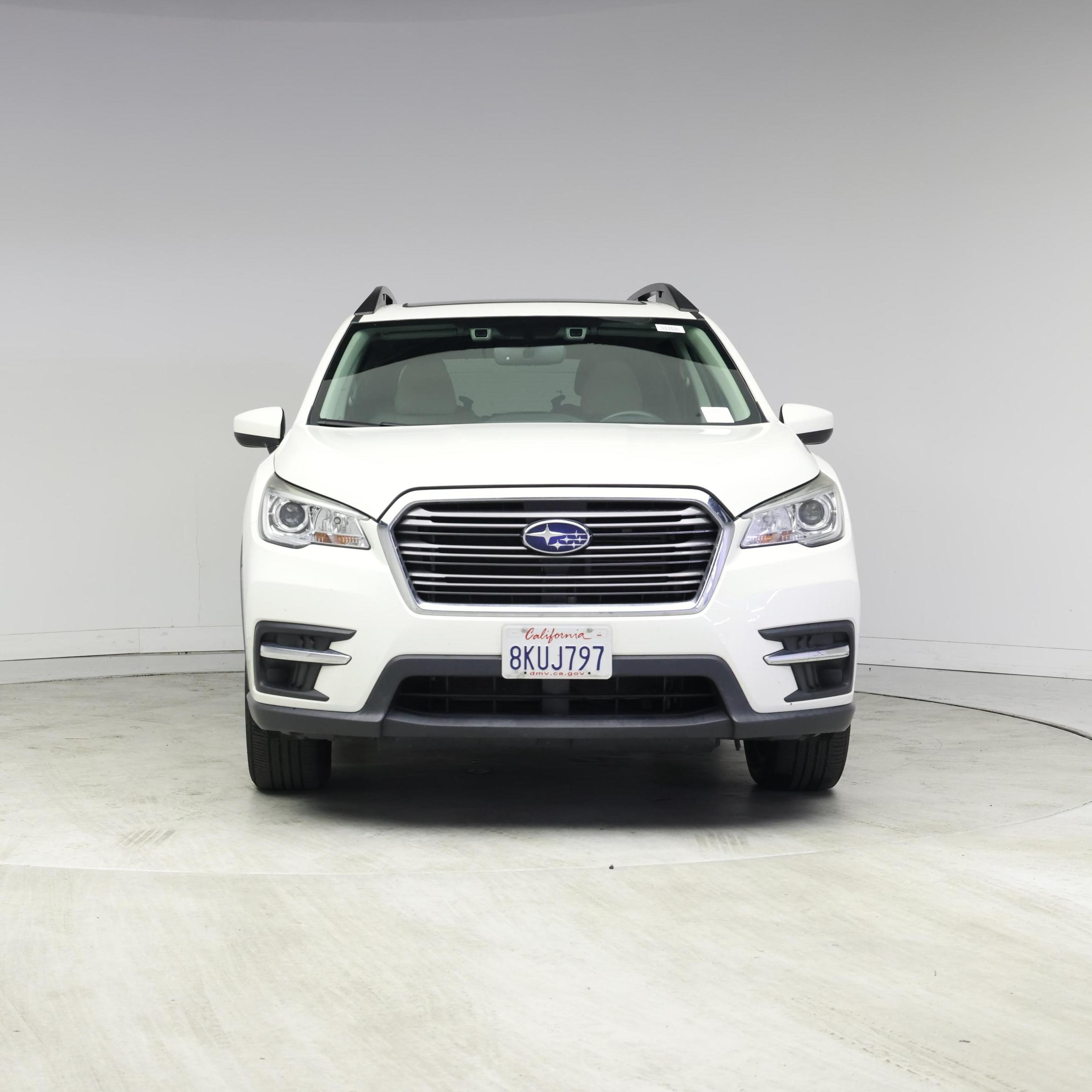 Thumbnail: 2019 Subaru Ascent - 5