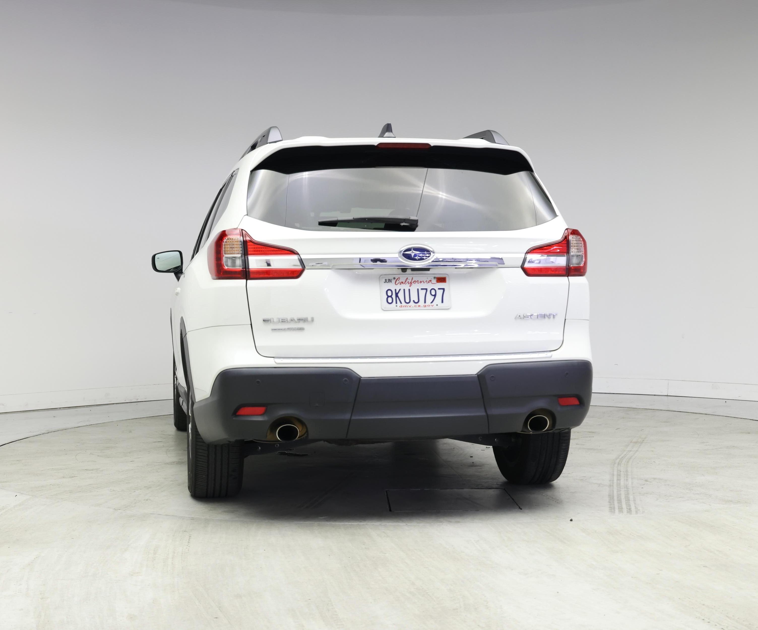 Thumbnail: 2019 Subaru Ascent - 6