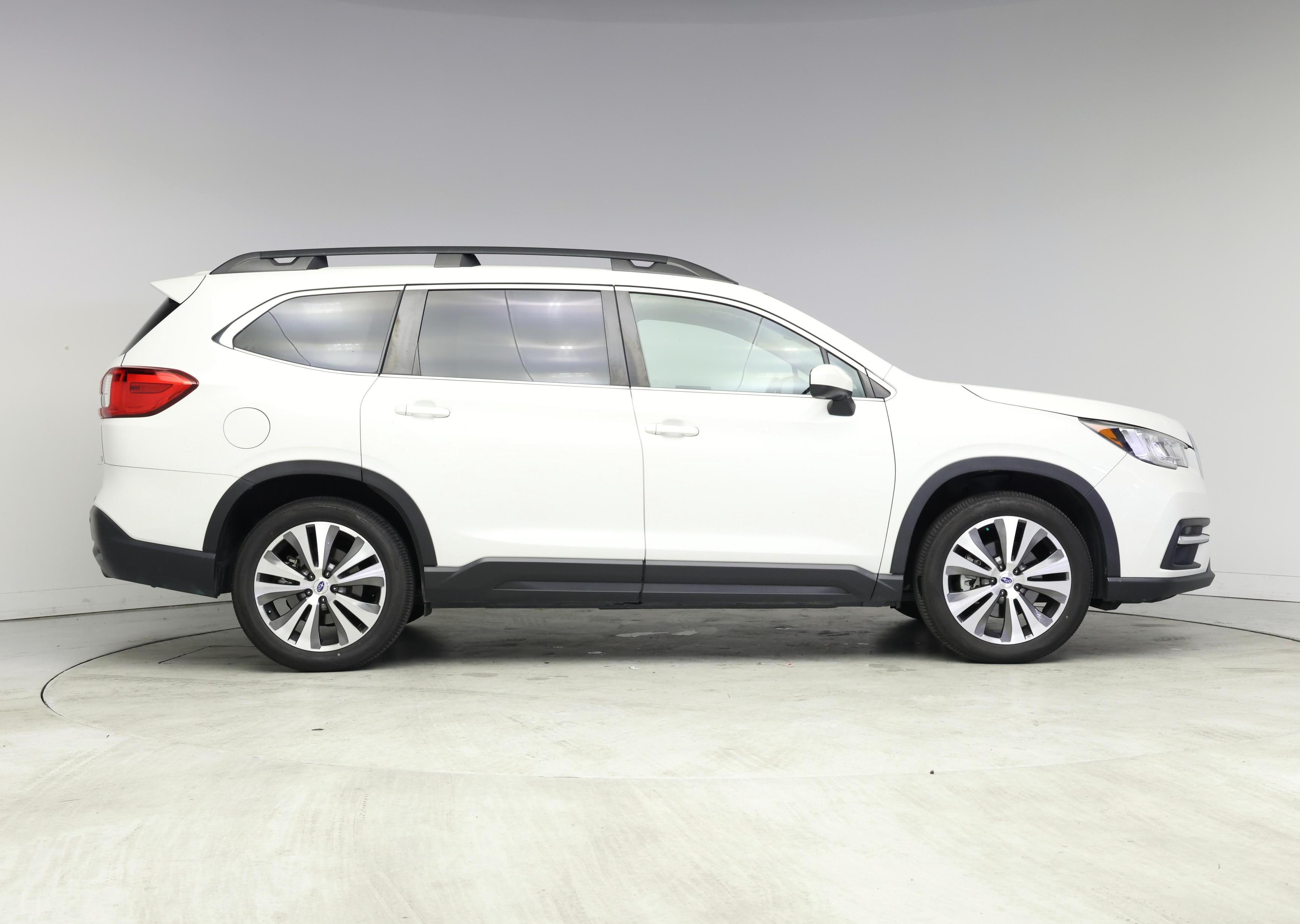 Thumbnail: 2019 Subaru Ascent - 7