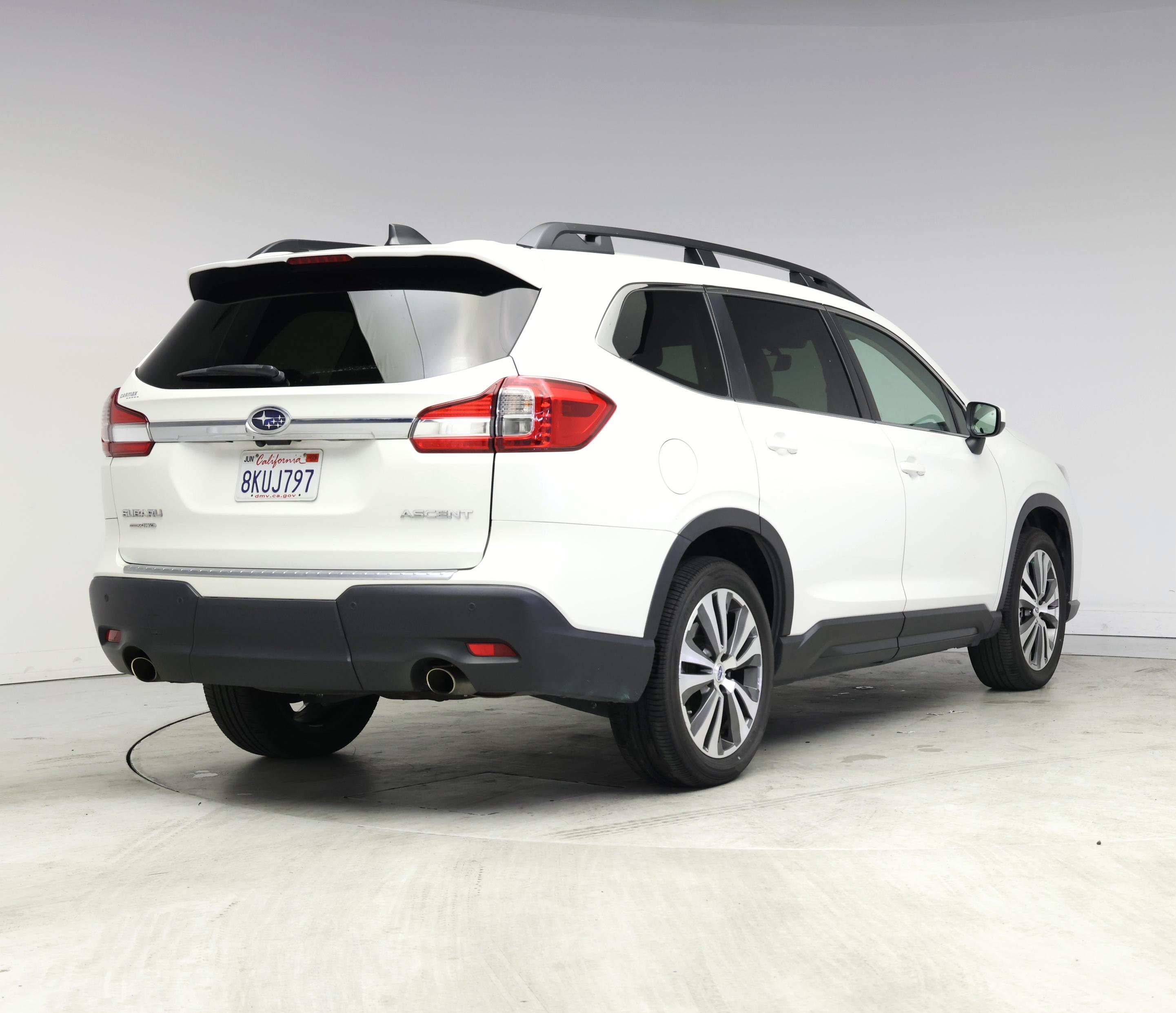 Thumbnail: 2019 Subaru Ascent - 8