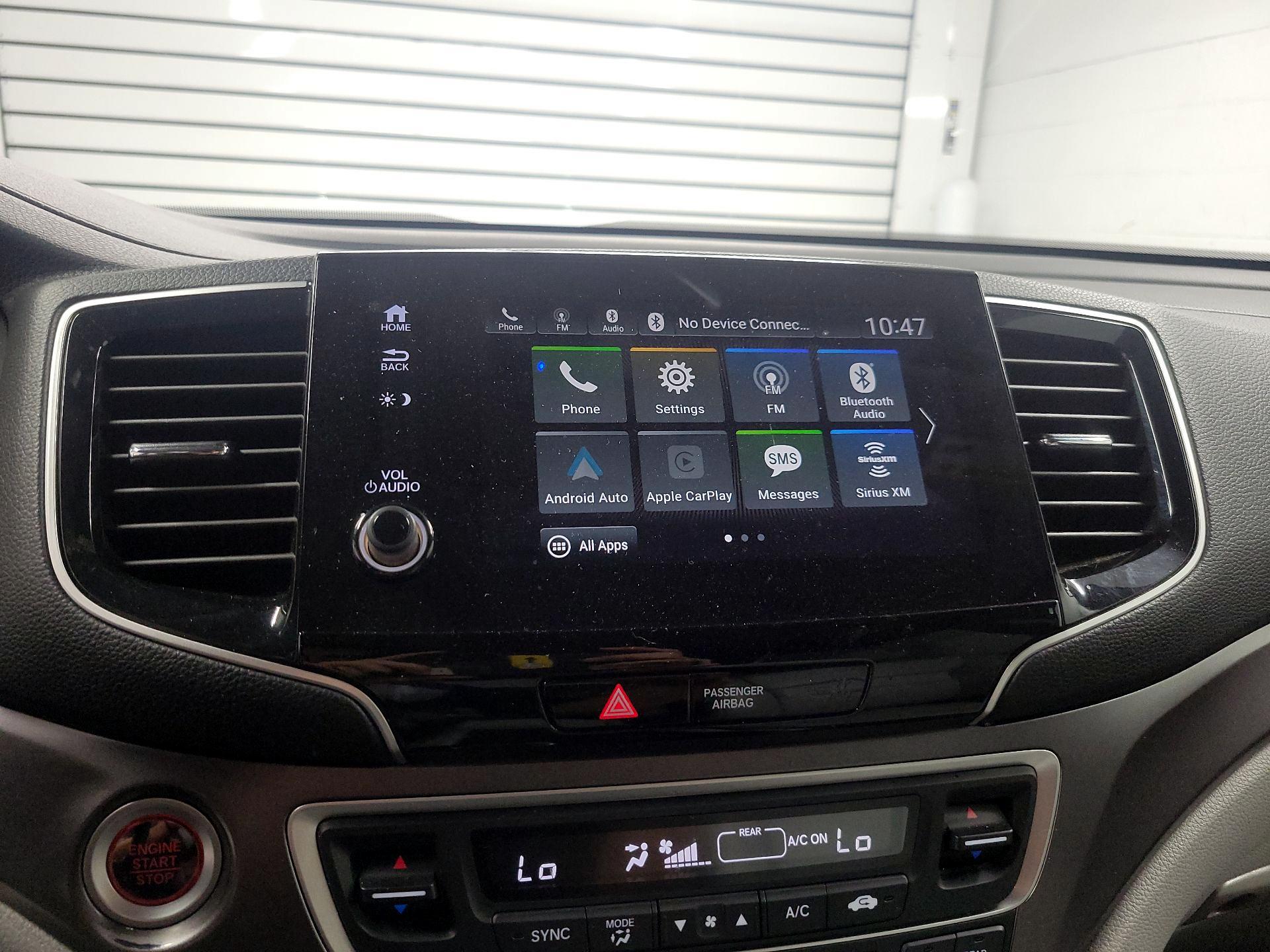 Thumbnail: 2021 Honda Pilot - 14