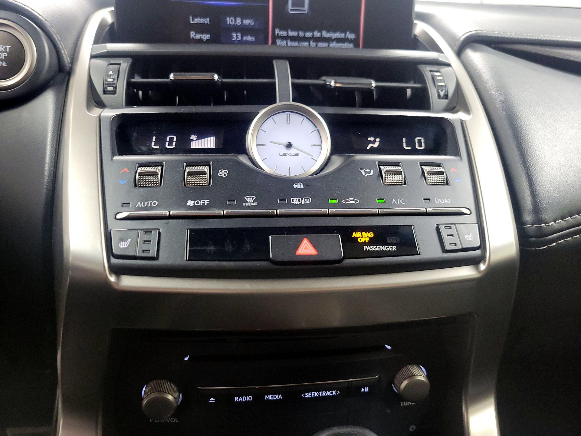 Thumbnail: 2018 Lexus NX - 15