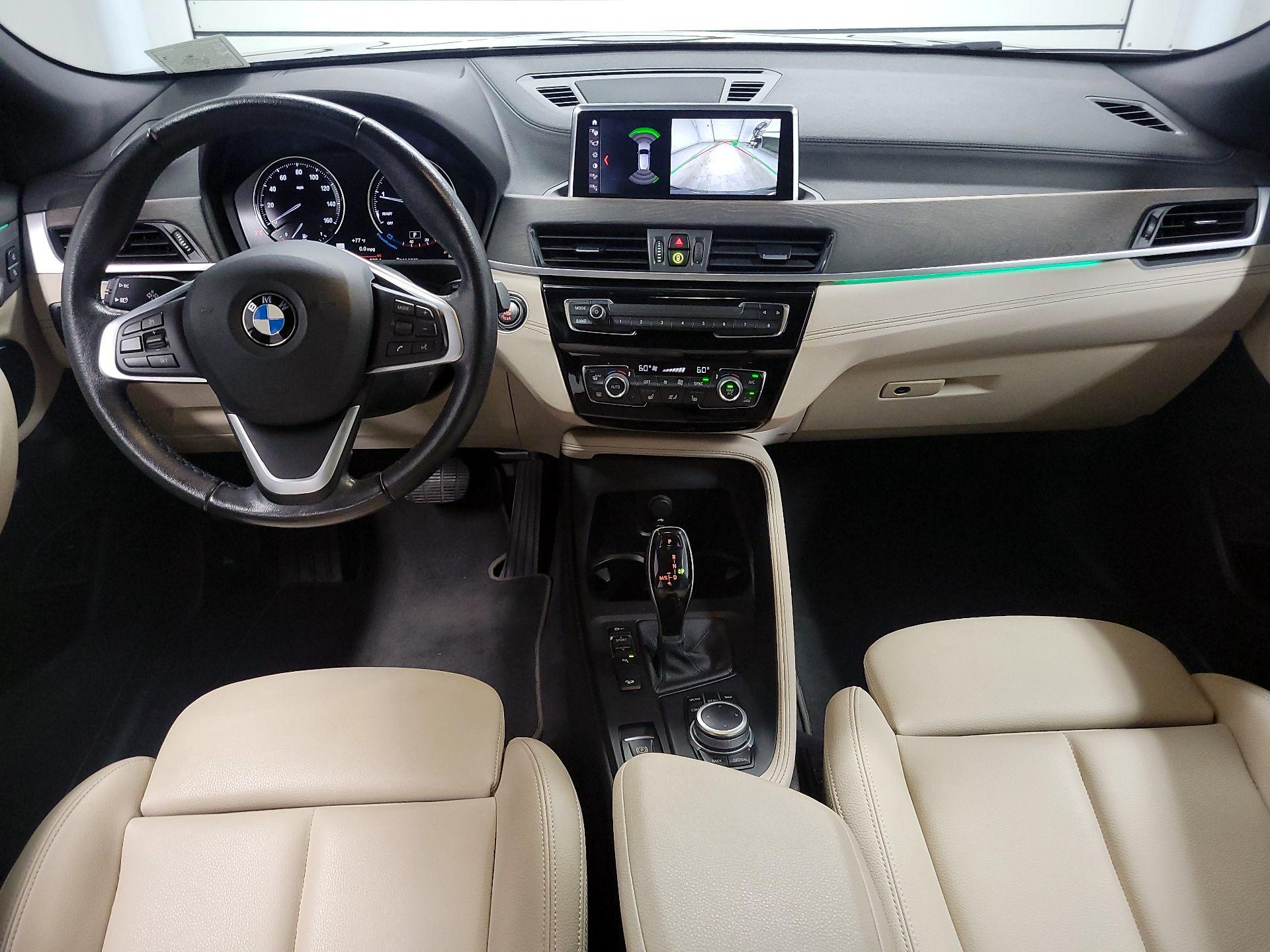 Thumbnail: 2020 BMW X2 - 9
