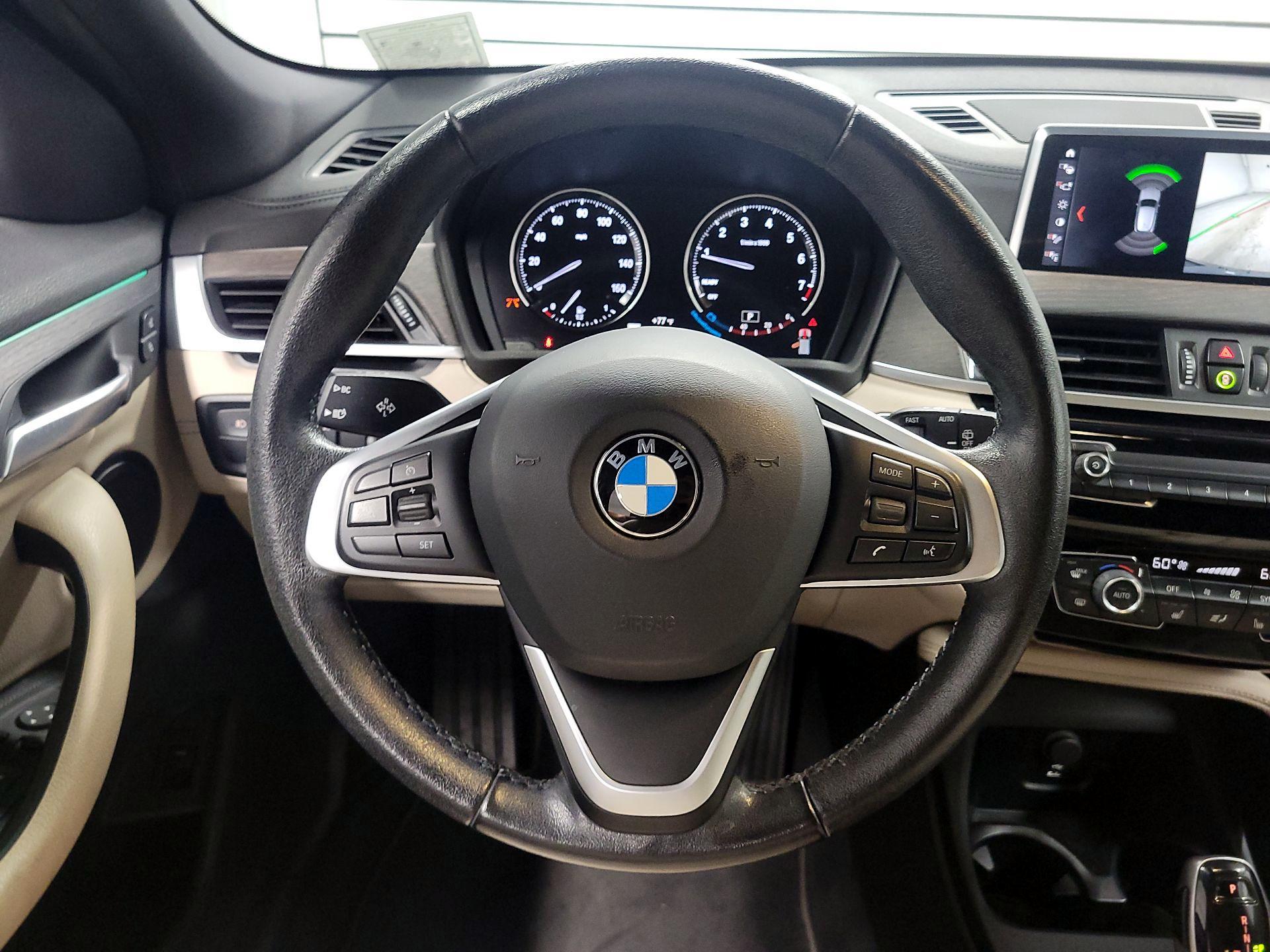 Thumbnail: 2020 BMW X2 - 10