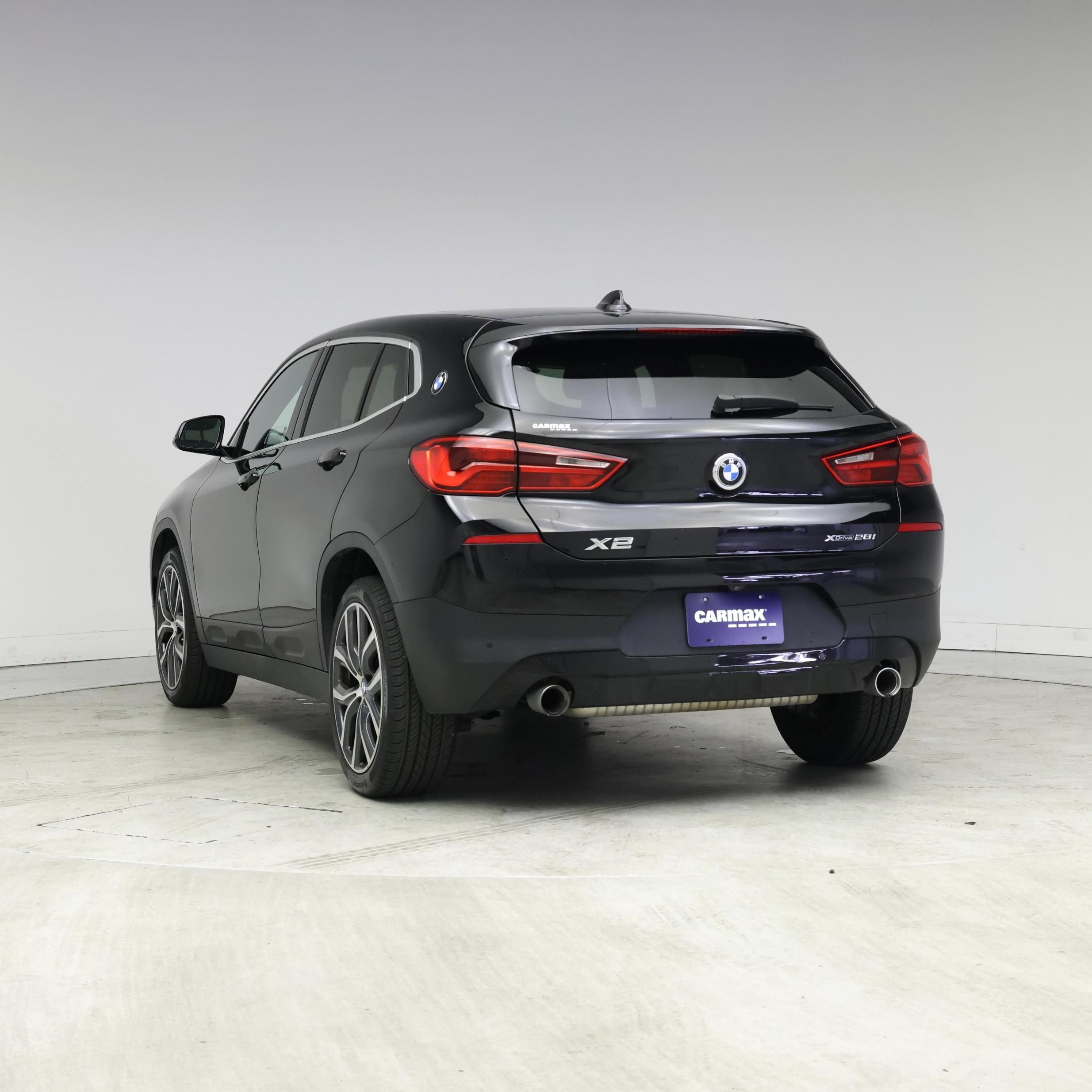 Thumbnail: 2020 BMW X2 - 2