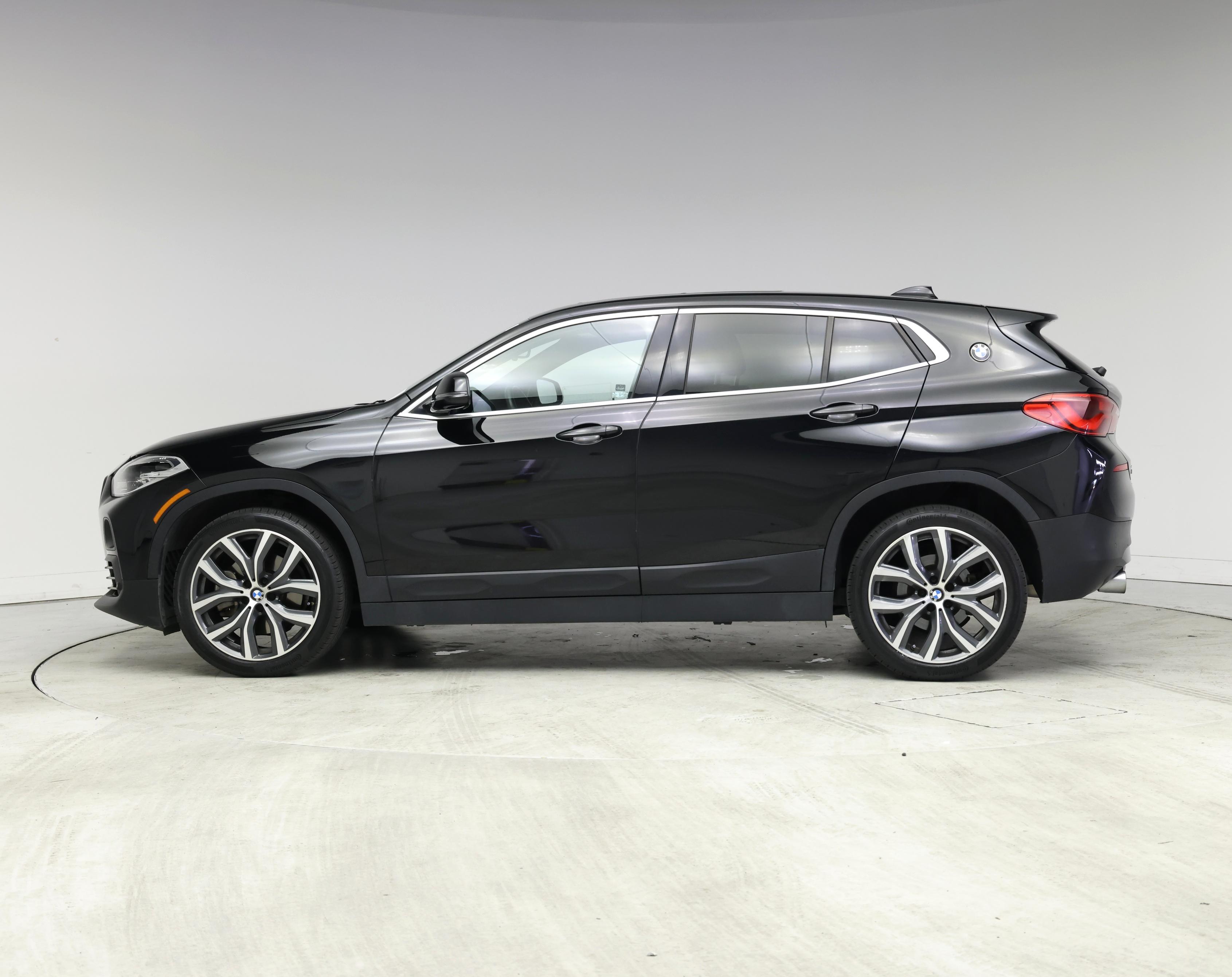 Thumbnail: 2020 BMW X2 - 3