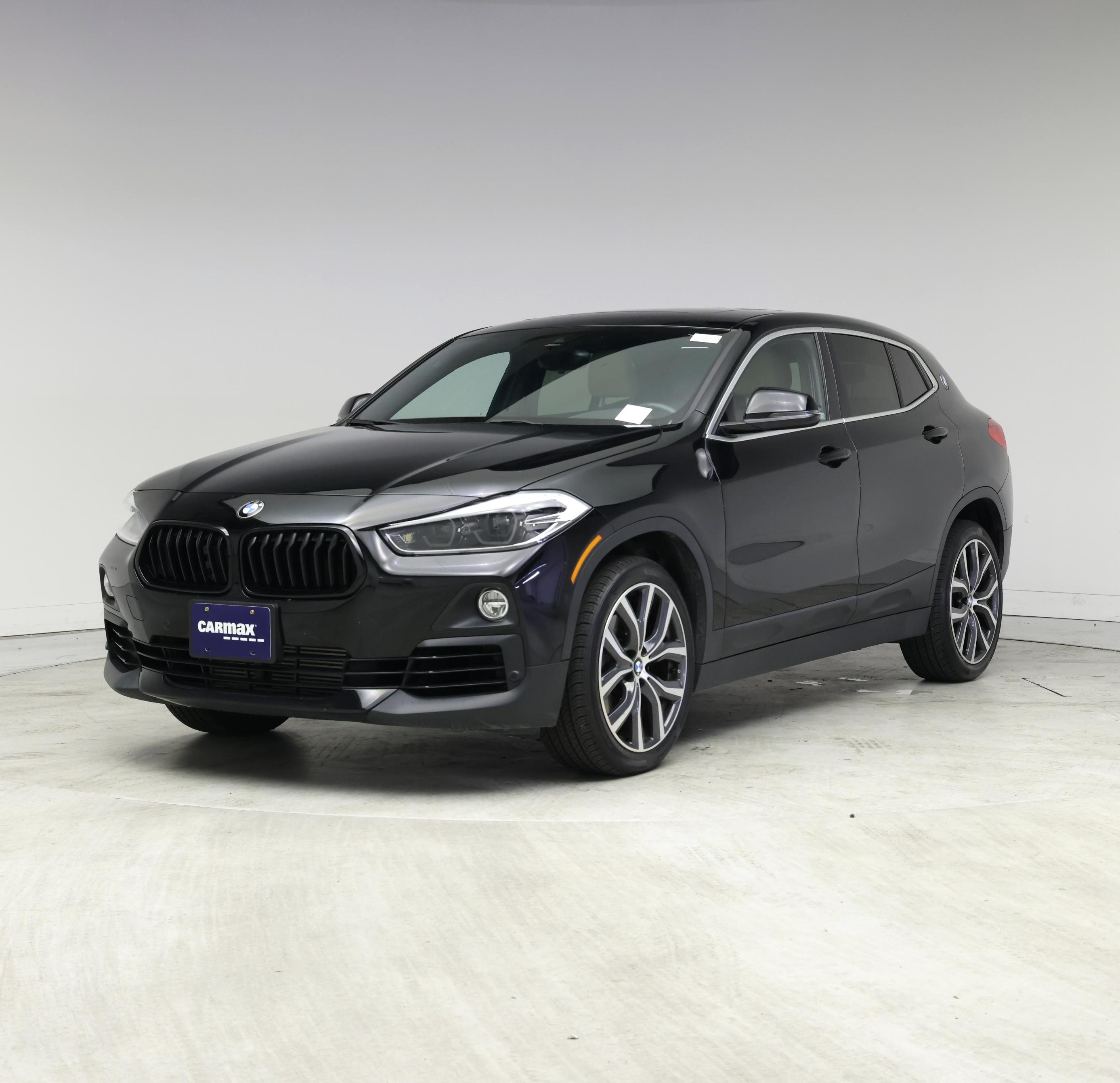 Thumbnail: 2020 BMW X2 - 4