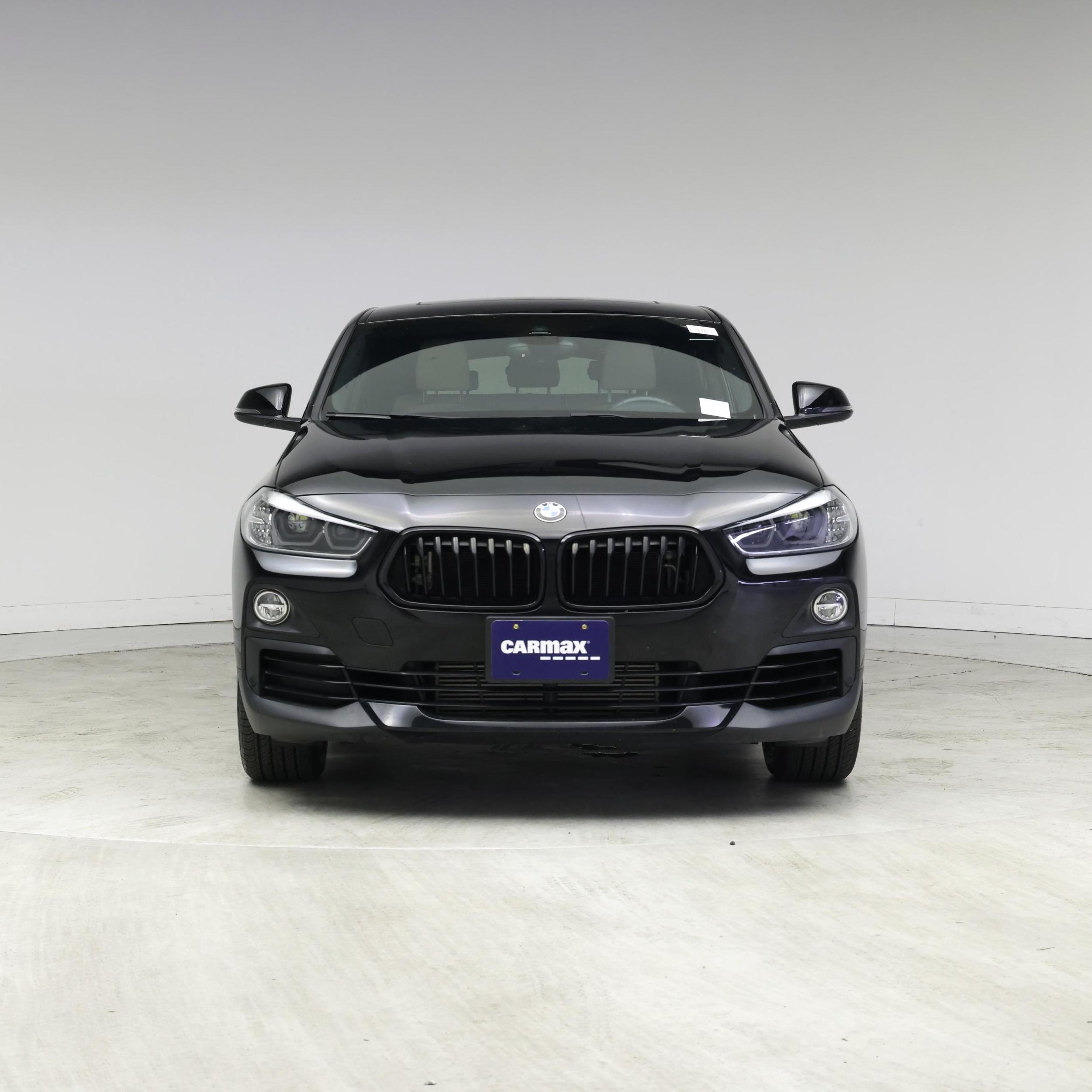 Thumbnail: 2020 BMW X2 - 5