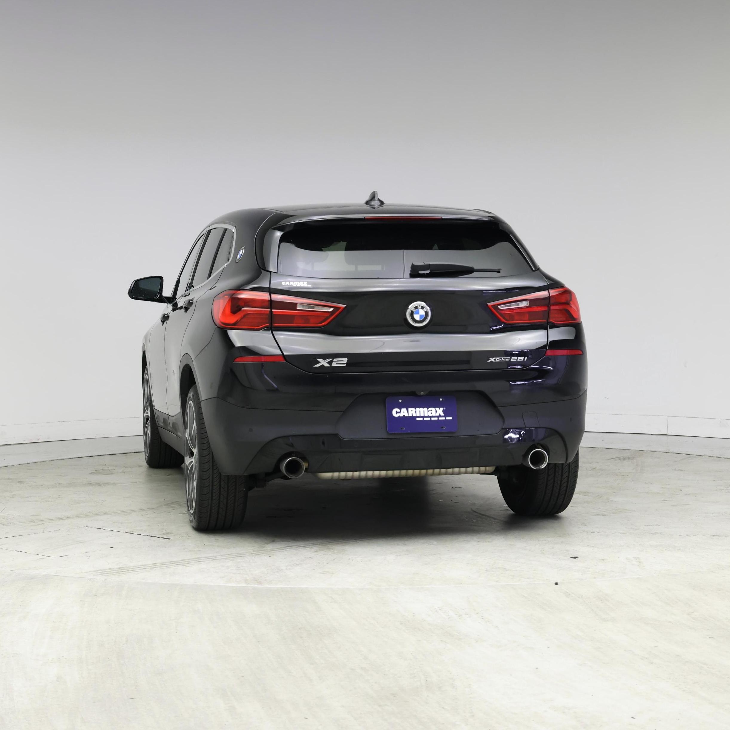 Thumbnail: 2020 BMW X2 - 6