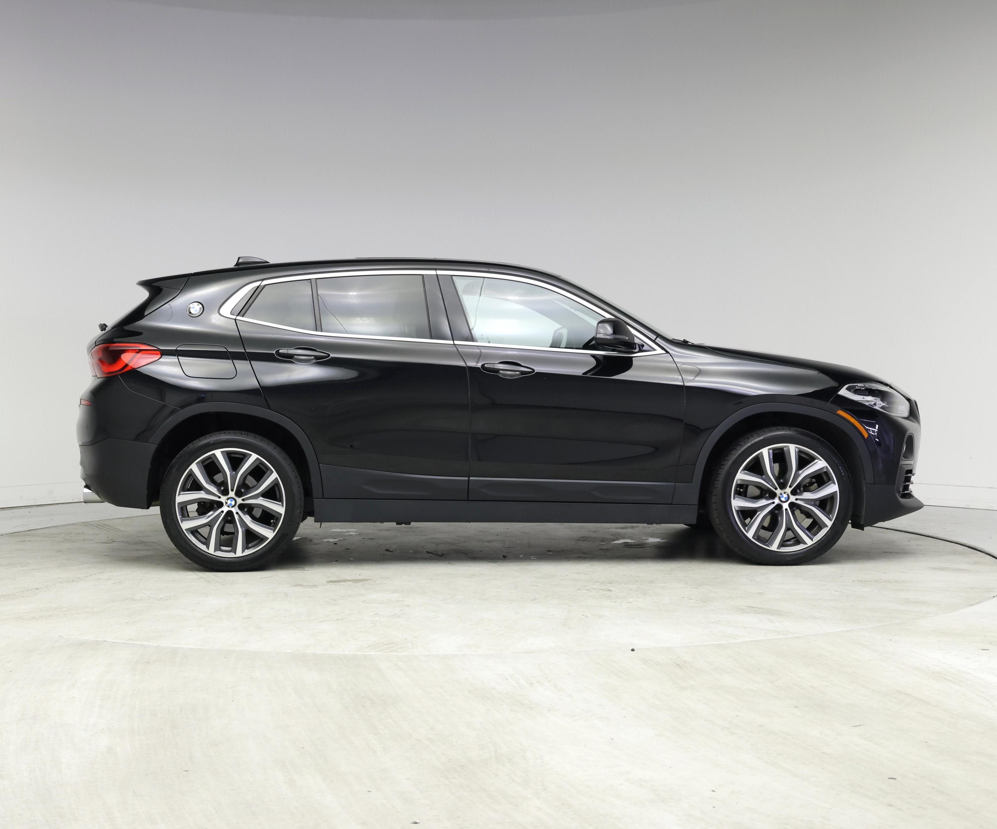 Thumbnail: 2020 BMW X2 - 7