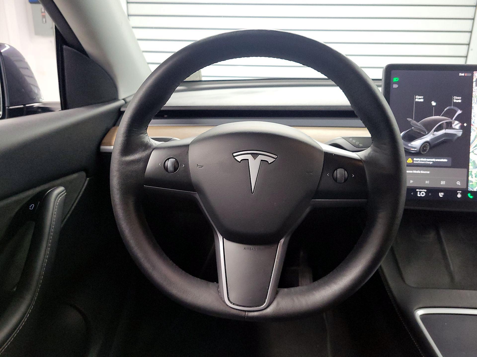 Thumbnail: 2021 Tesla Model Y - 10