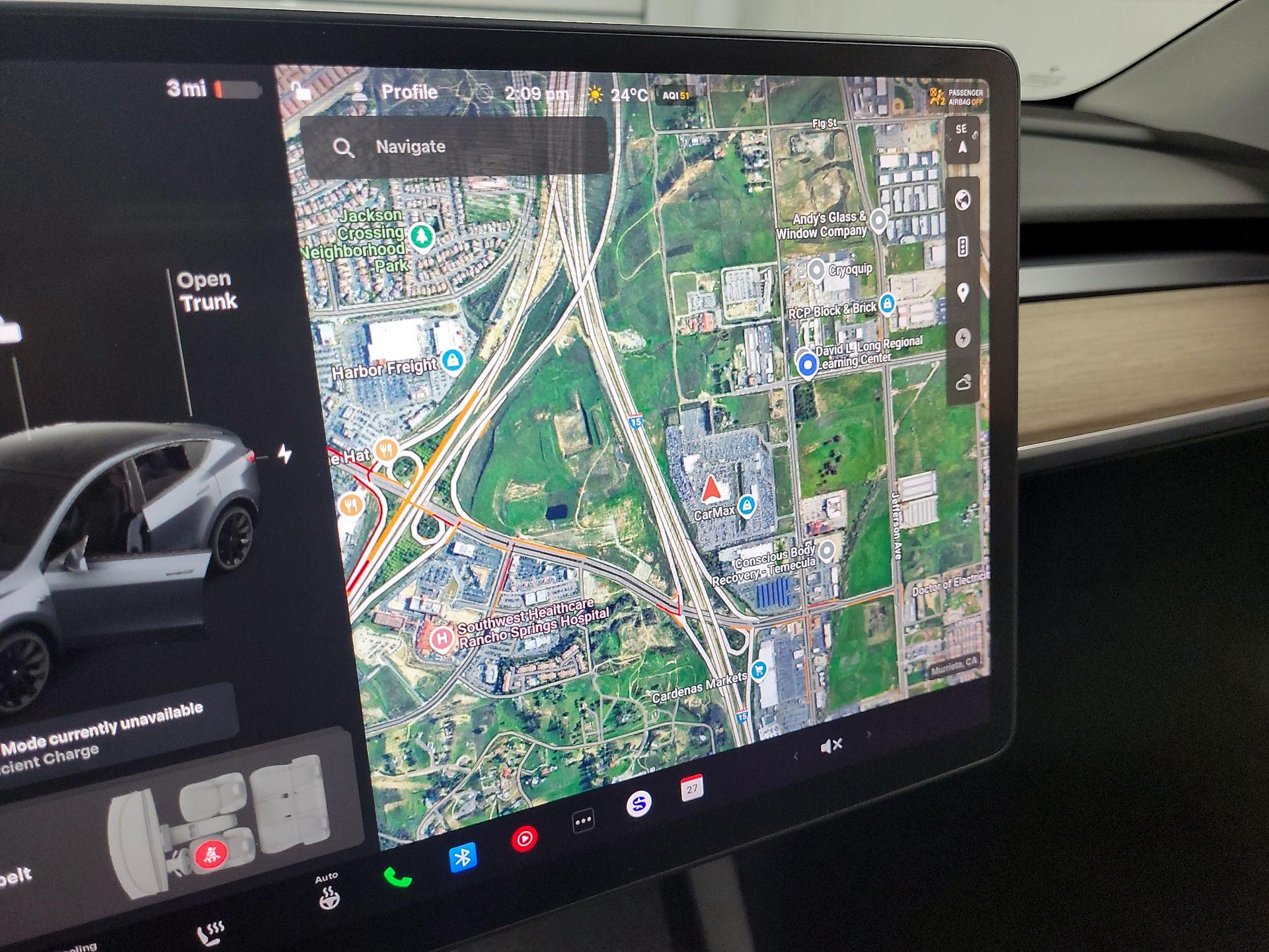 Thumbnail: 2021 Tesla Model Y - 13