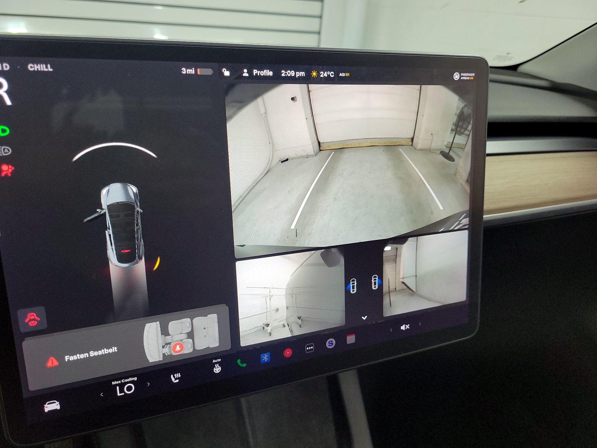 Thumbnail: 2021 Tesla Model Y - 14