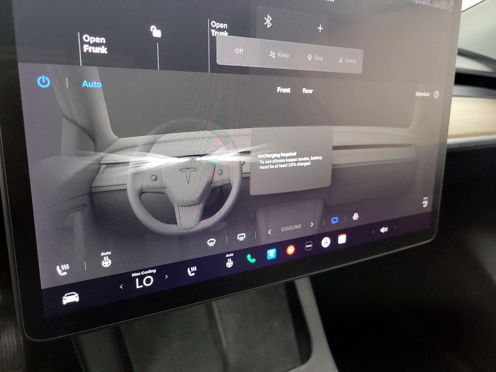 Thumbnail: 2021 Tesla Model Y - 16