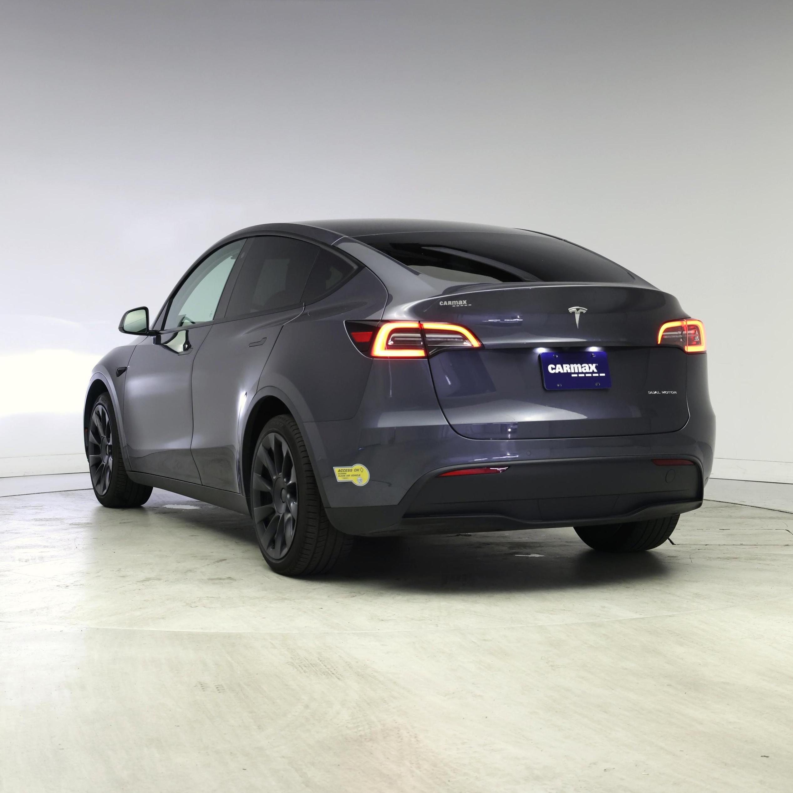 Thumbnail: 2021 Tesla Model Y - 2