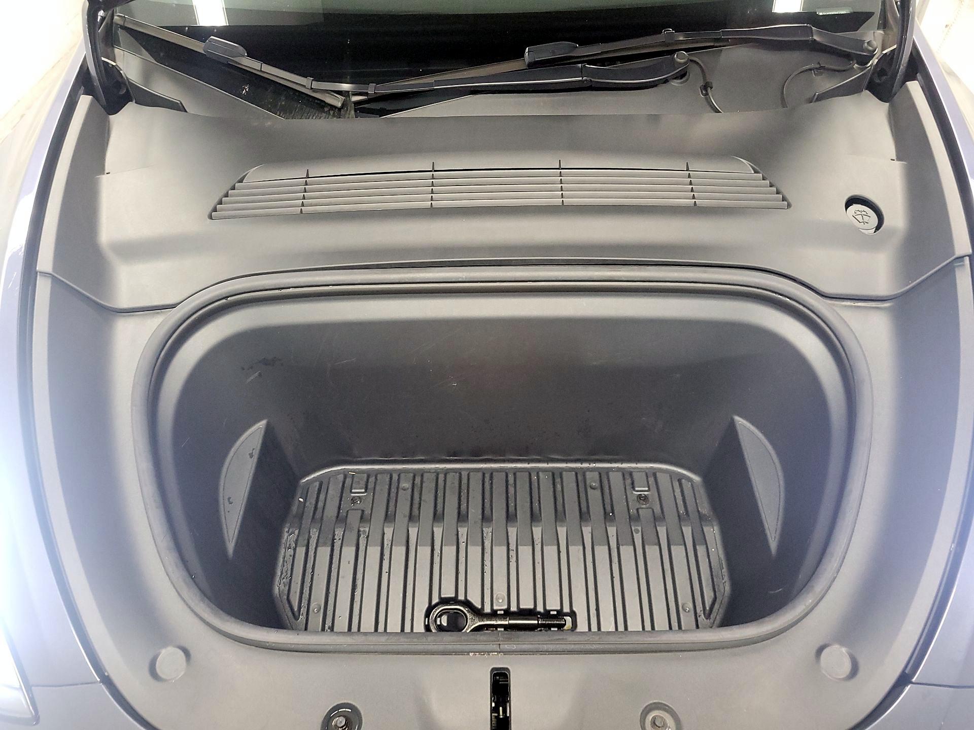 Thumbnail: 2021 Tesla Model Y - 20