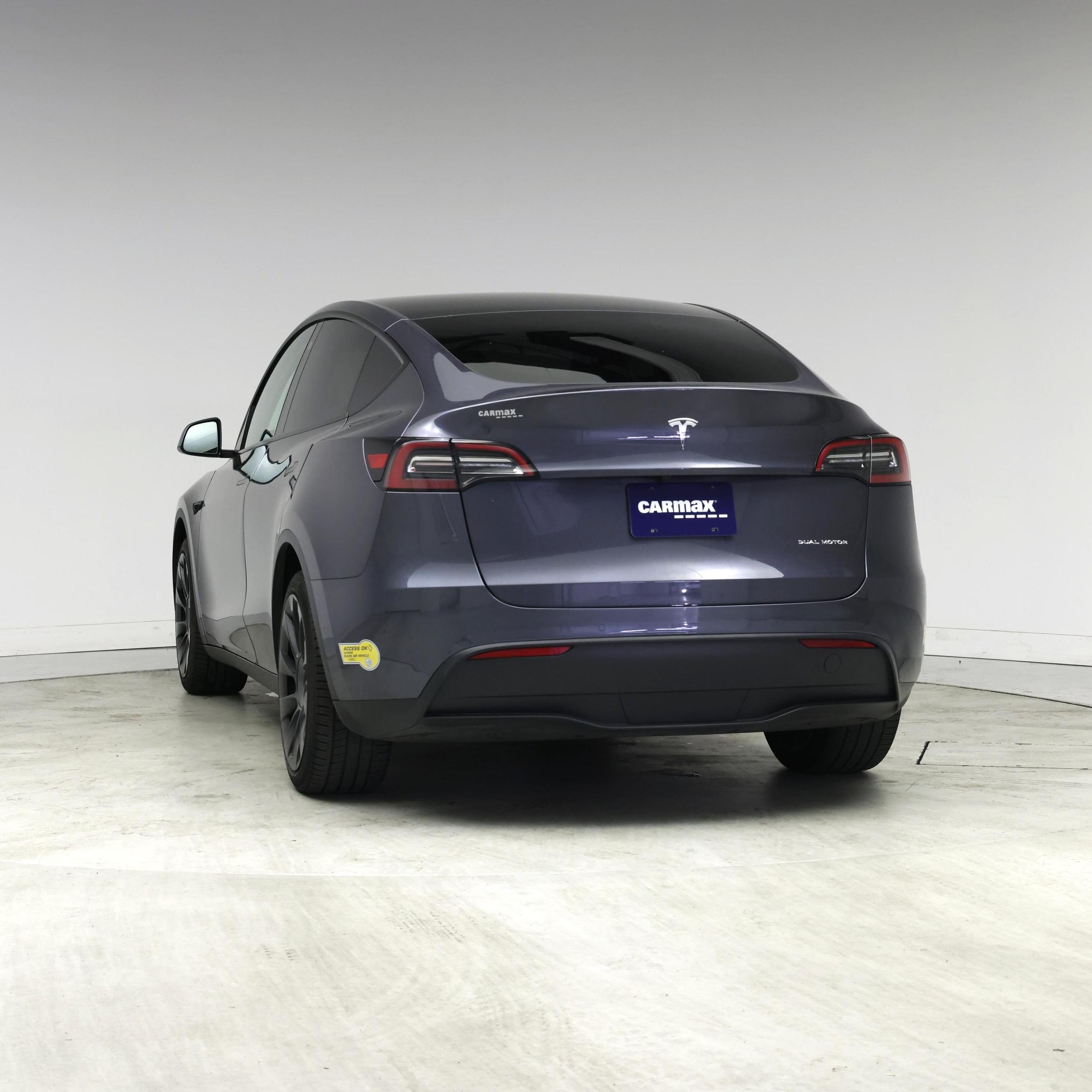 Thumbnail: 2021 Tesla Model Y - 6