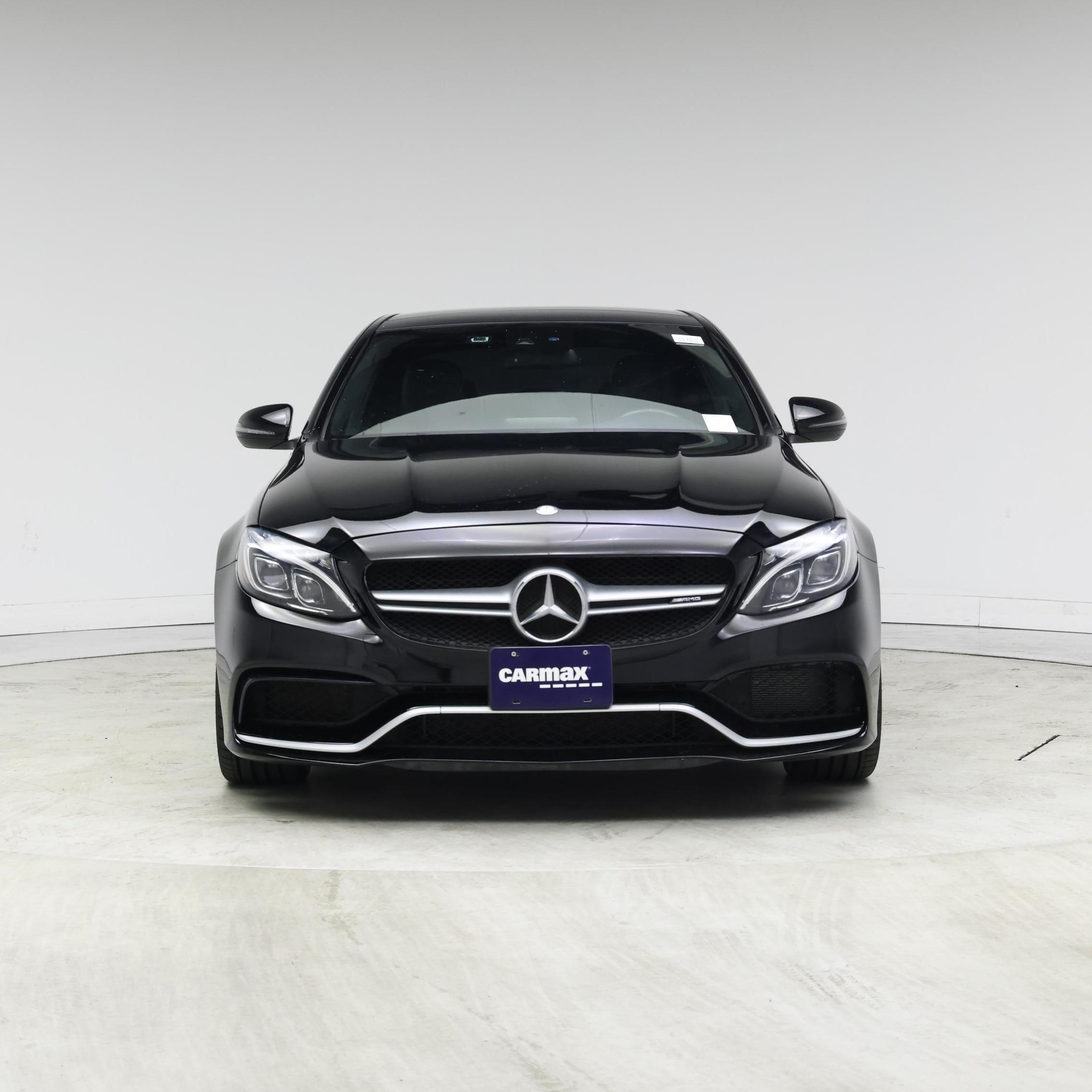 Thumbnail: 2016 Mercedes-Benz C-Class - 5
