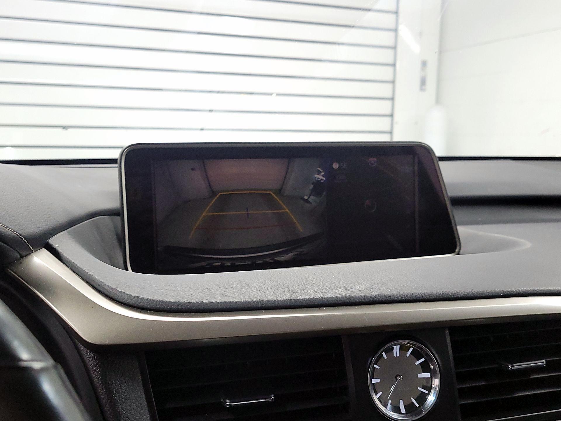 Thumbnail: 2019 Lexus RX - 14