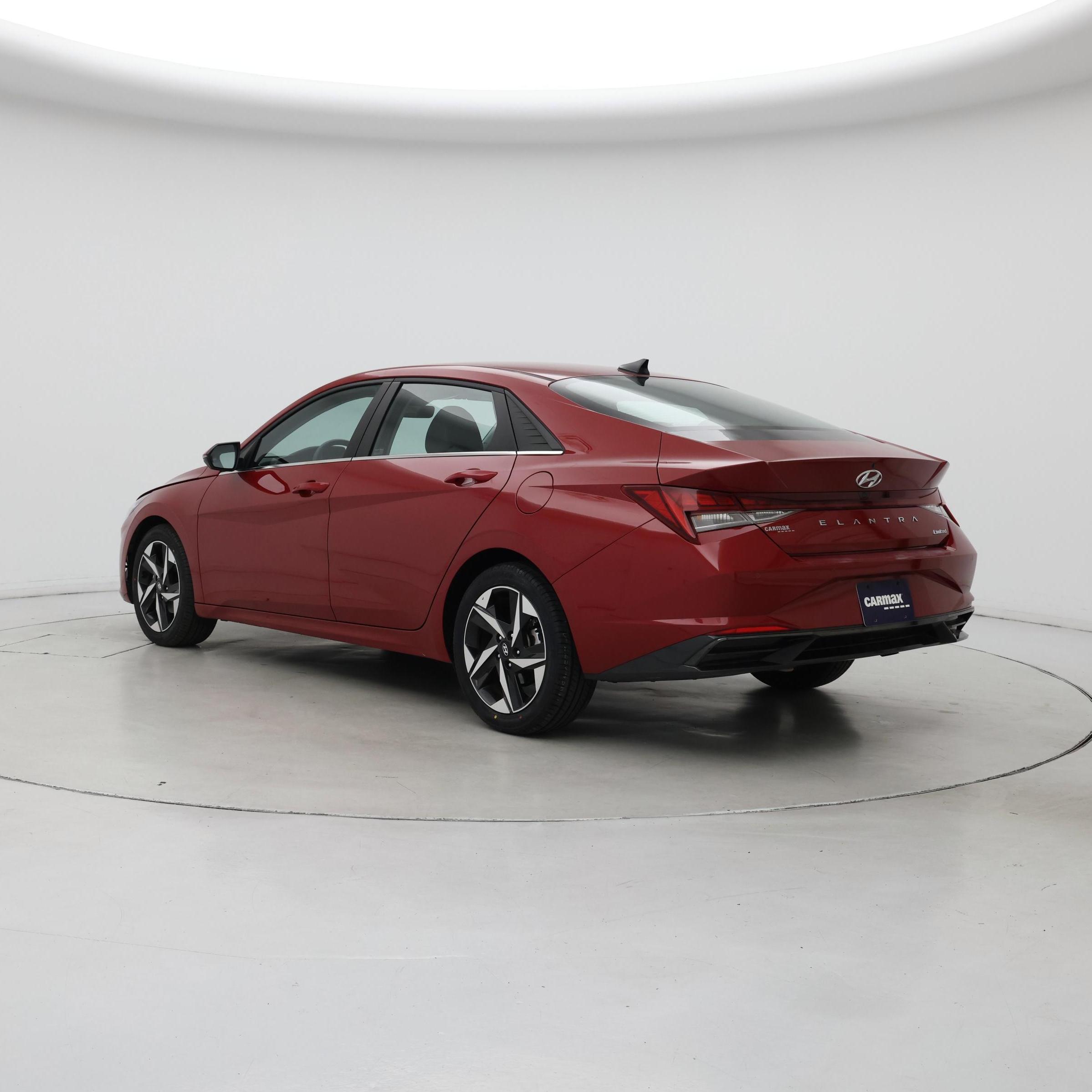 Thumbnail: 2023 Hyundai Elantra - 2
