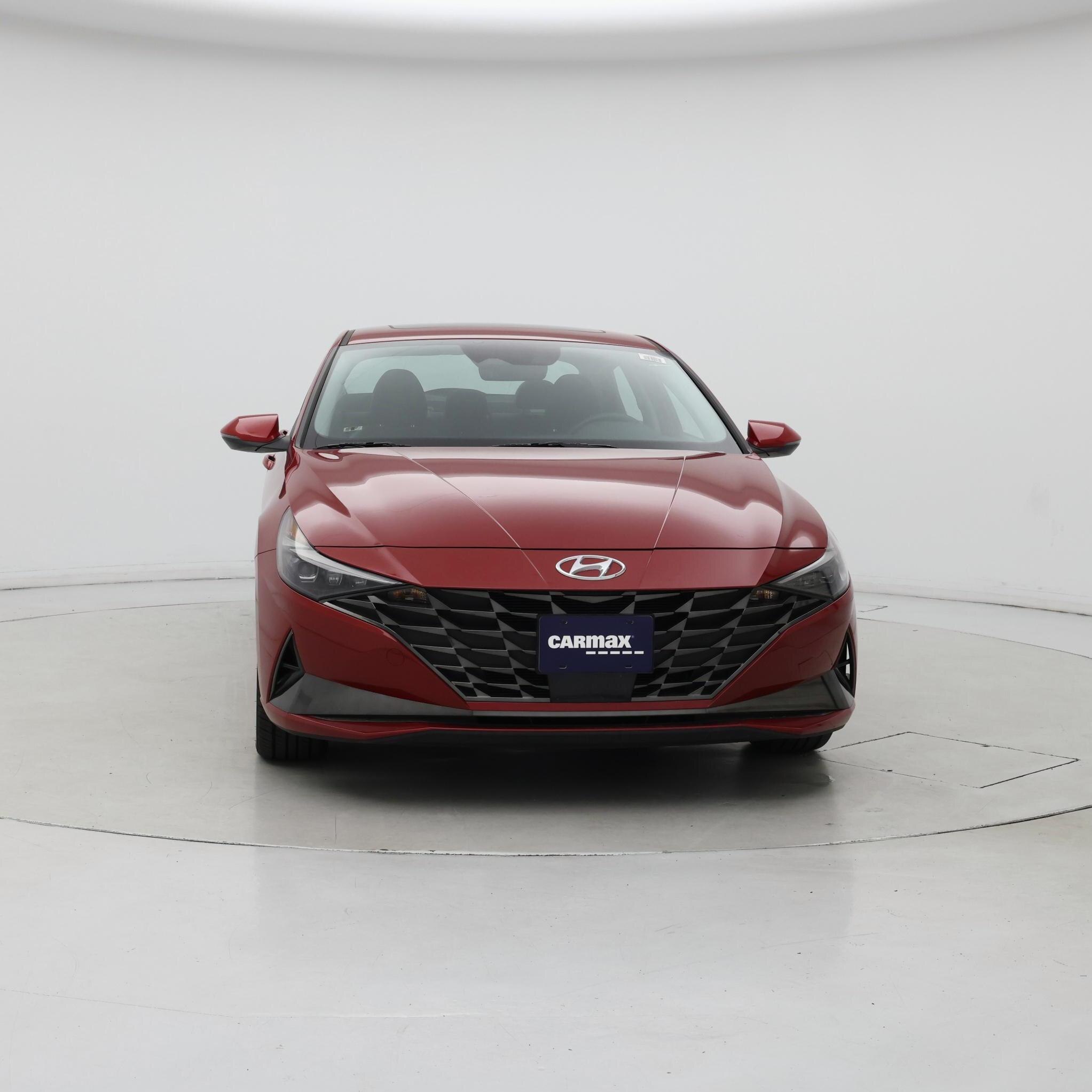 Thumbnail: 2023 Hyundai Elantra - 5