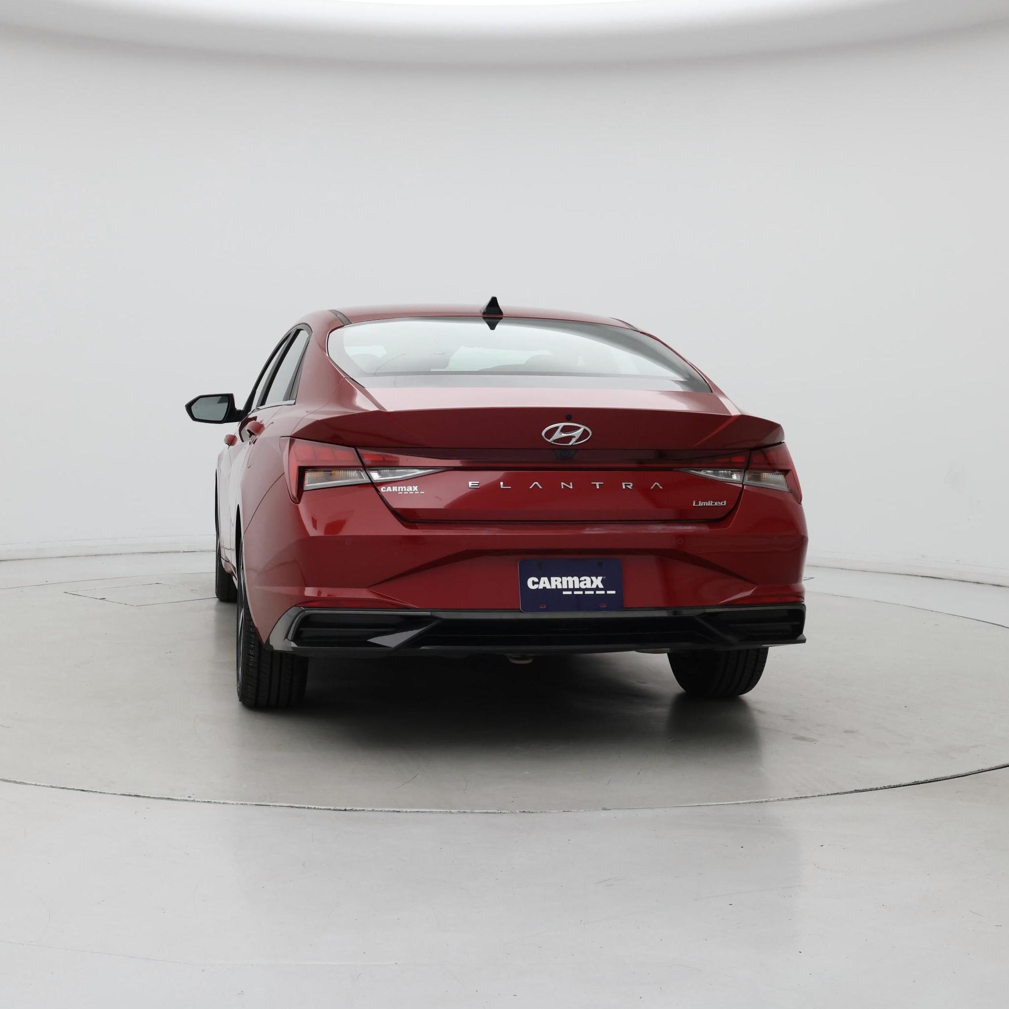 Thumbnail: 2023 Hyundai Elantra - 6