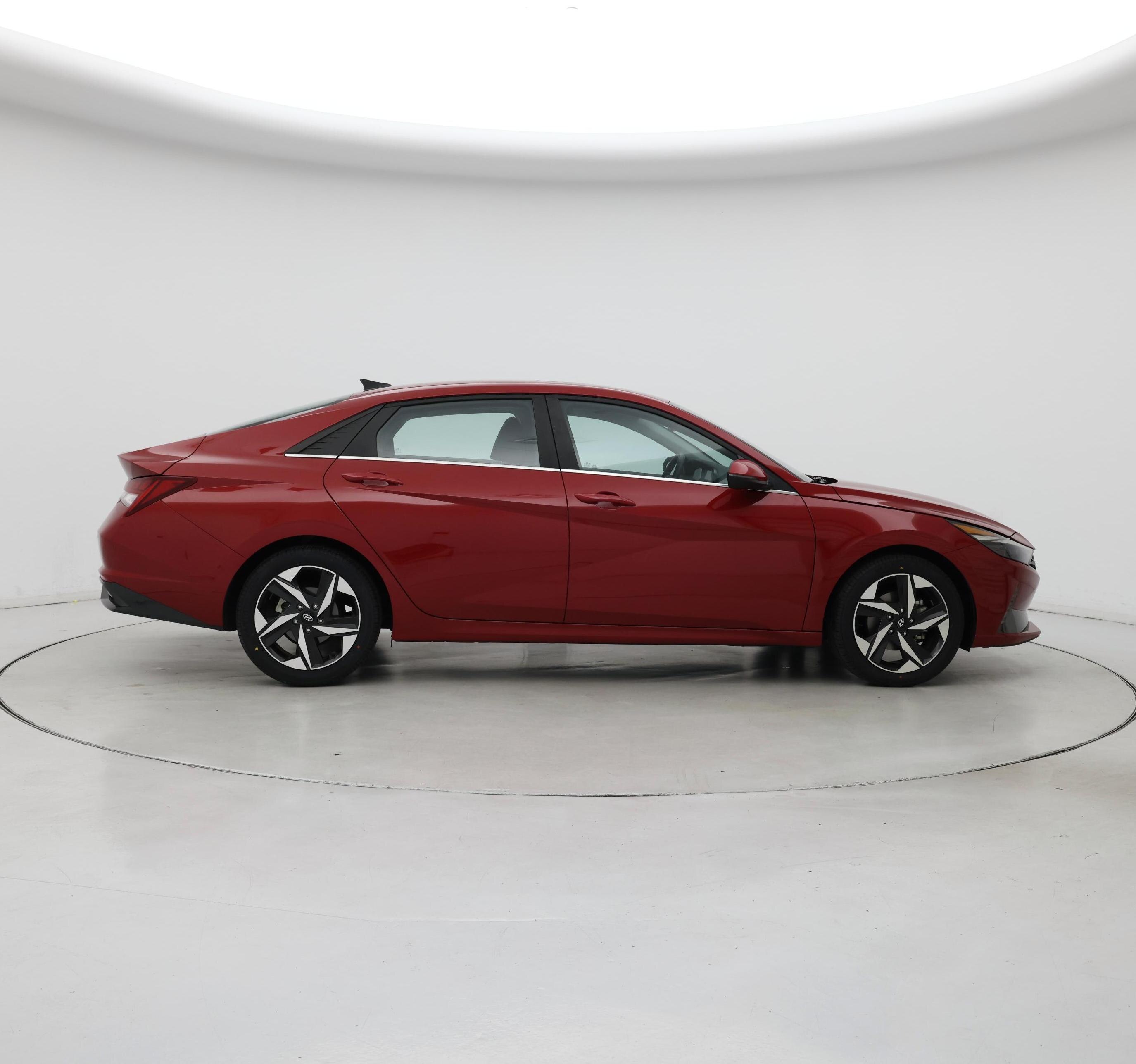 Thumbnail: 2023 Hyundai Elantra - 7