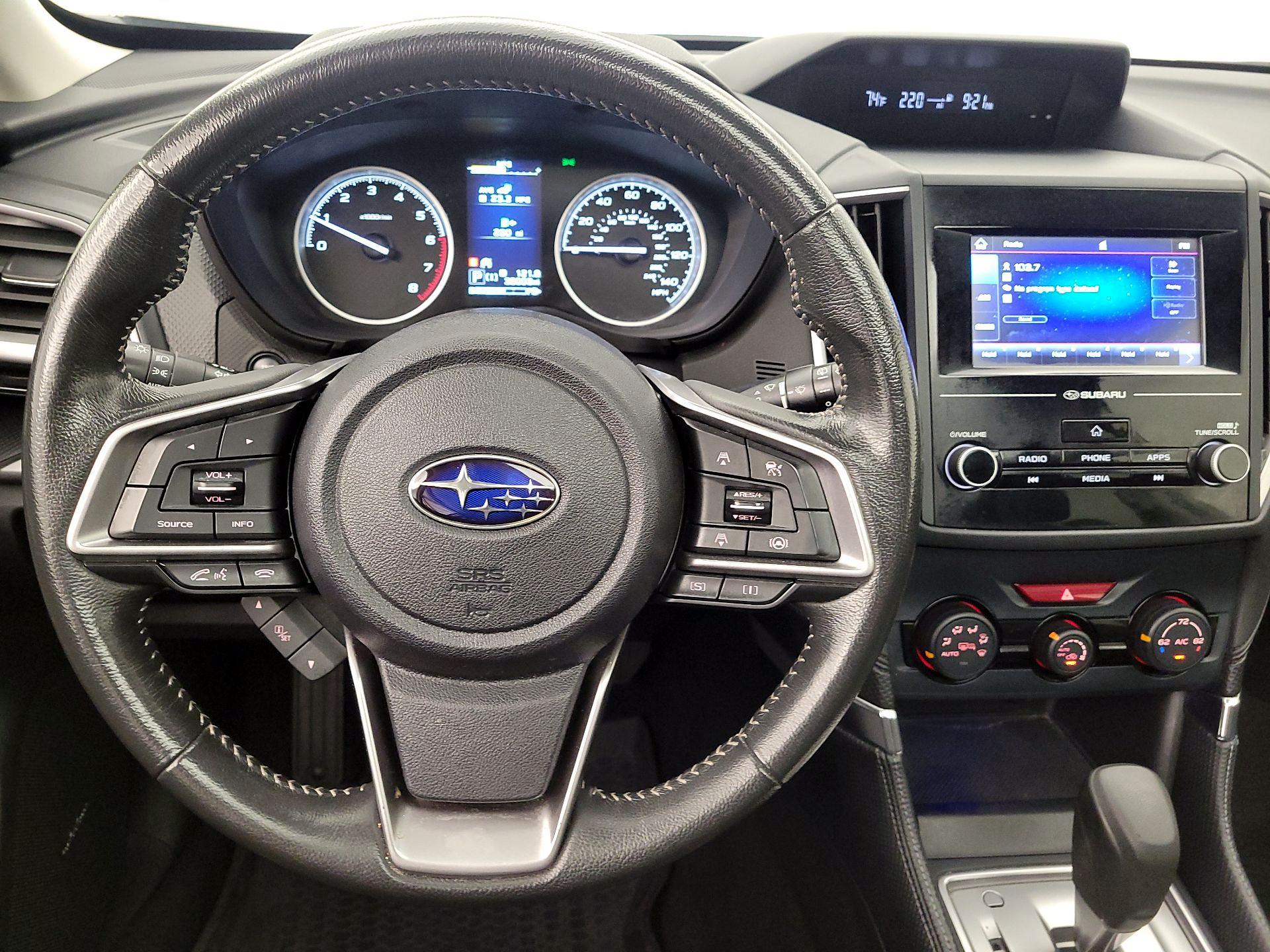 Thumbnail: 2024 Subaru Forester - 10