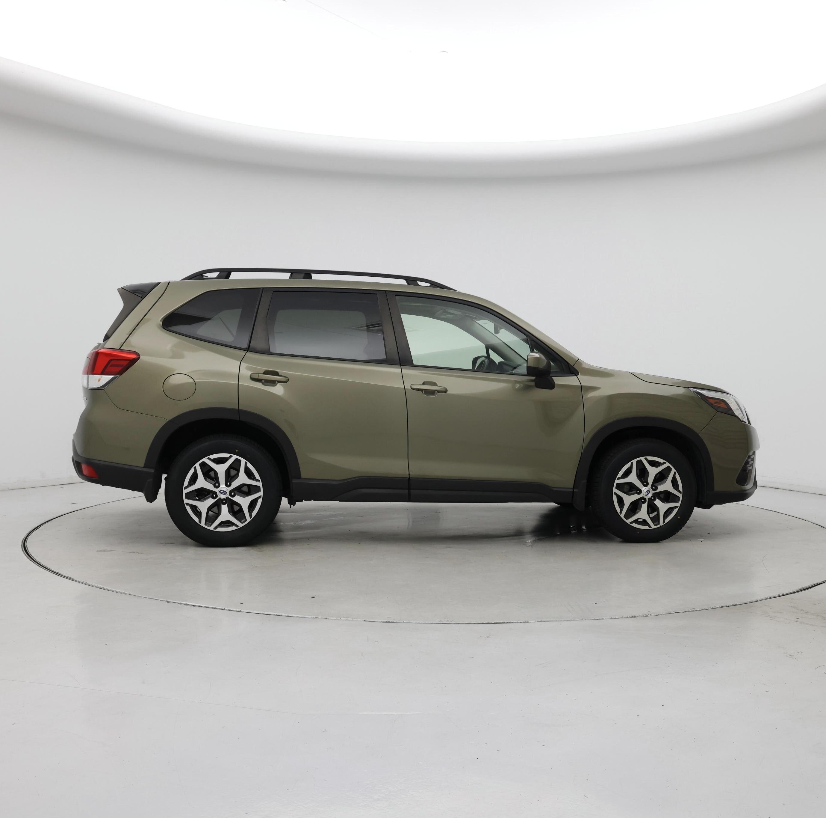 Thumbnail: 2024 Subaru Forester - 7