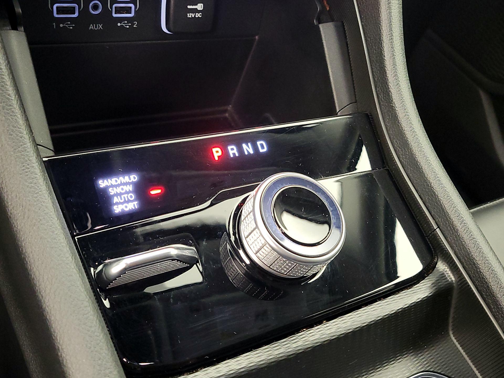 Thumbnail: 2023 Jeep Grand Cherokee - 18