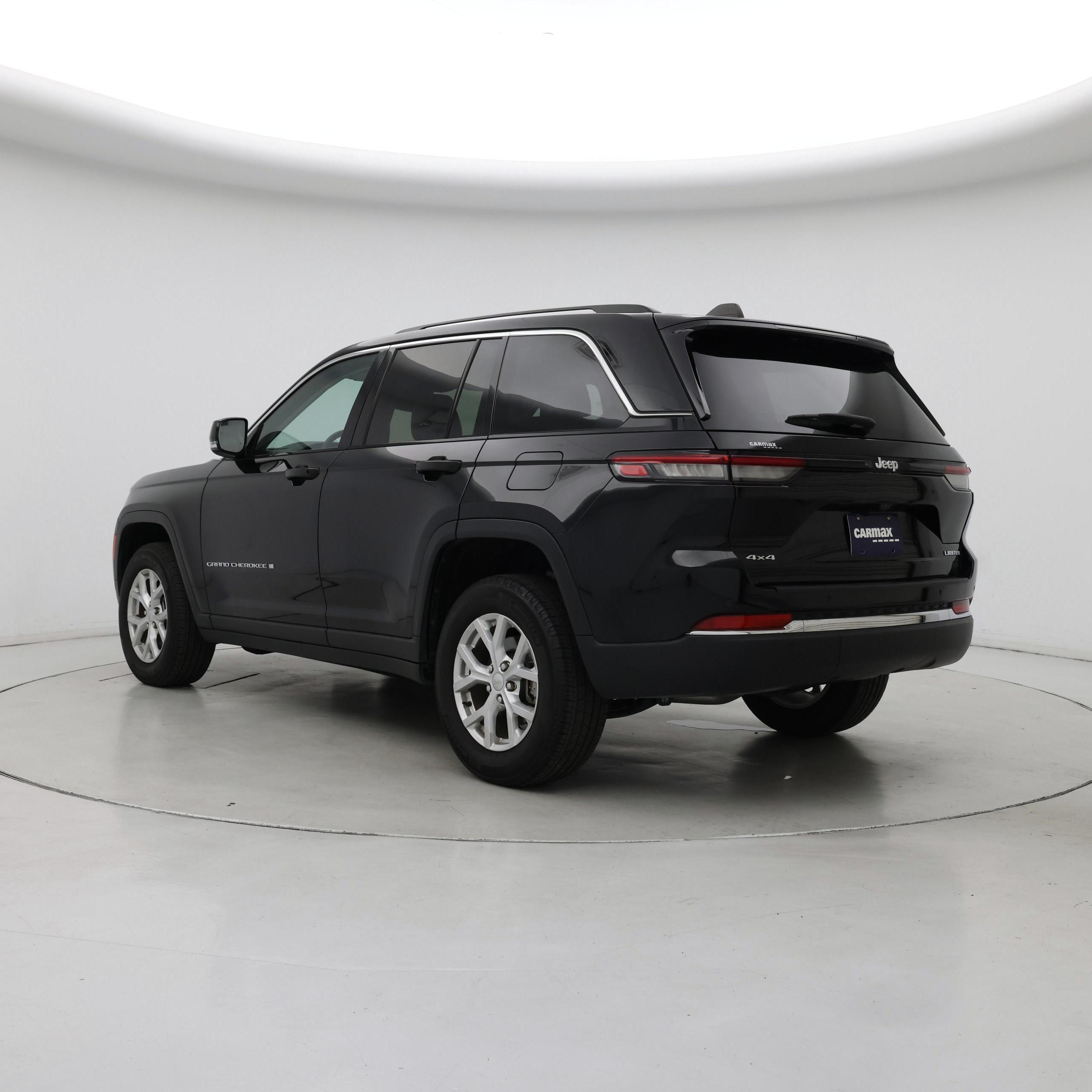 Thumbnail: 2023 Jeep Grand Cherokee - 2