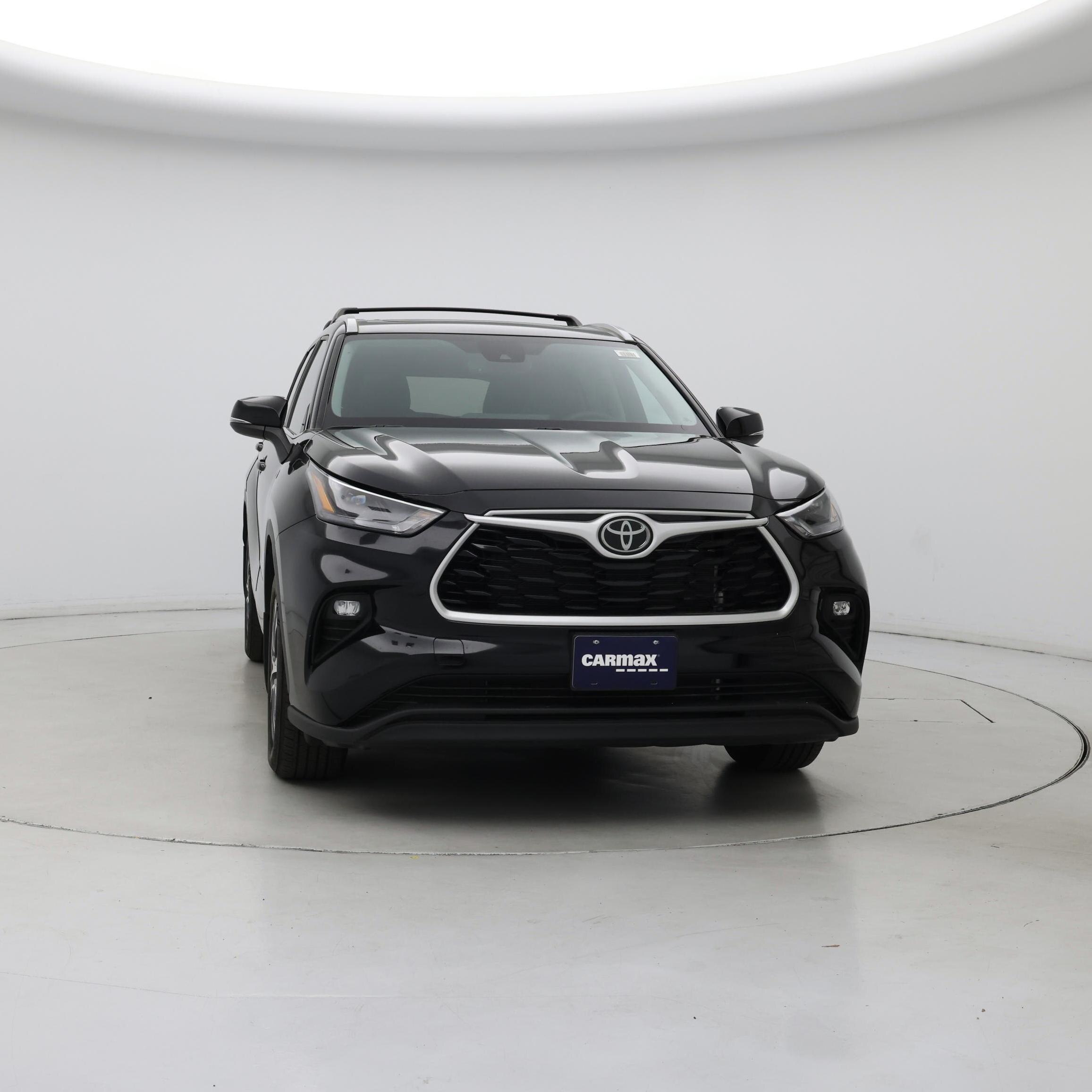 Thumbnail: 2023 Toyota Highlander - 5