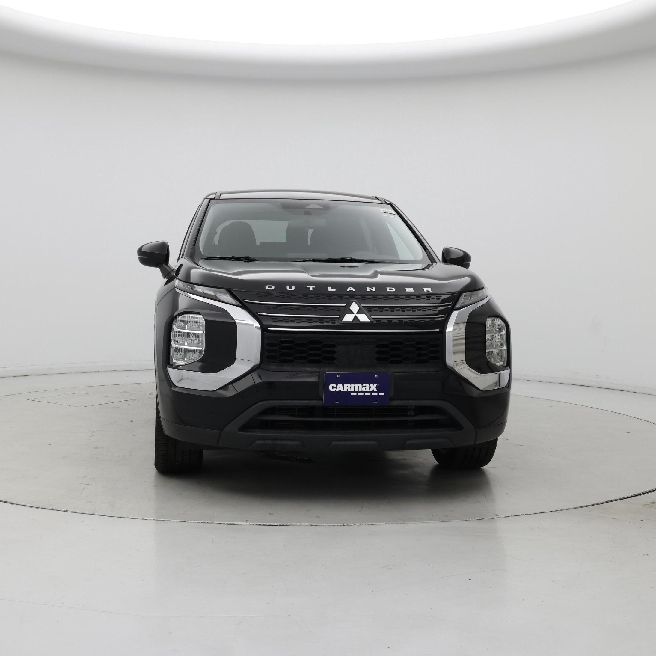 Thumbnail: 2022 Mitsubishi Outlander - 5
