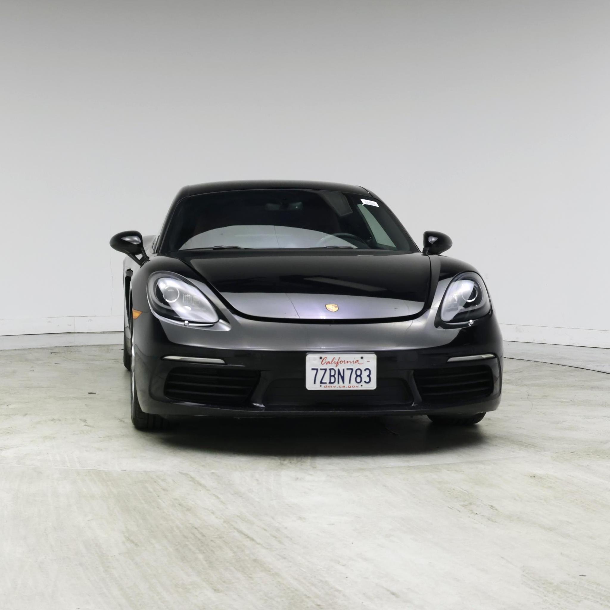Thumbnail: 2017 Porsche 718 Cayman - 5