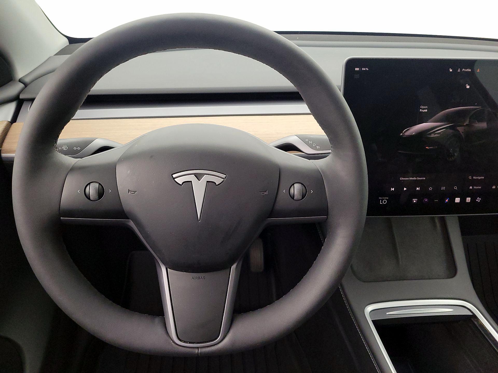 Thumbnail: 2024 Tesla Model Y - 10