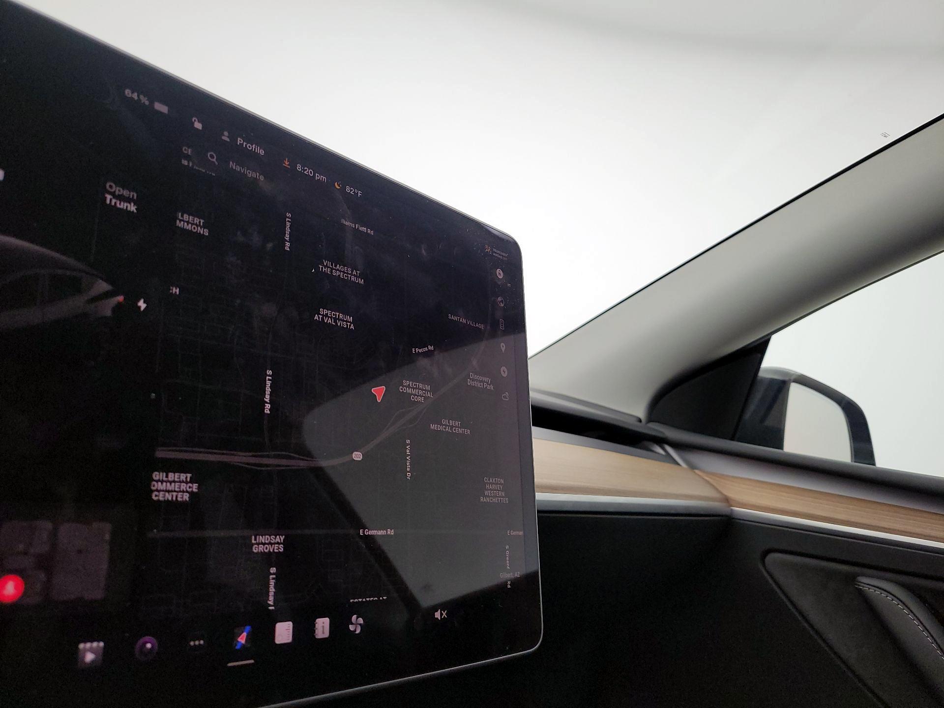Thumbnail: 2024 Tesla Model Y - 13