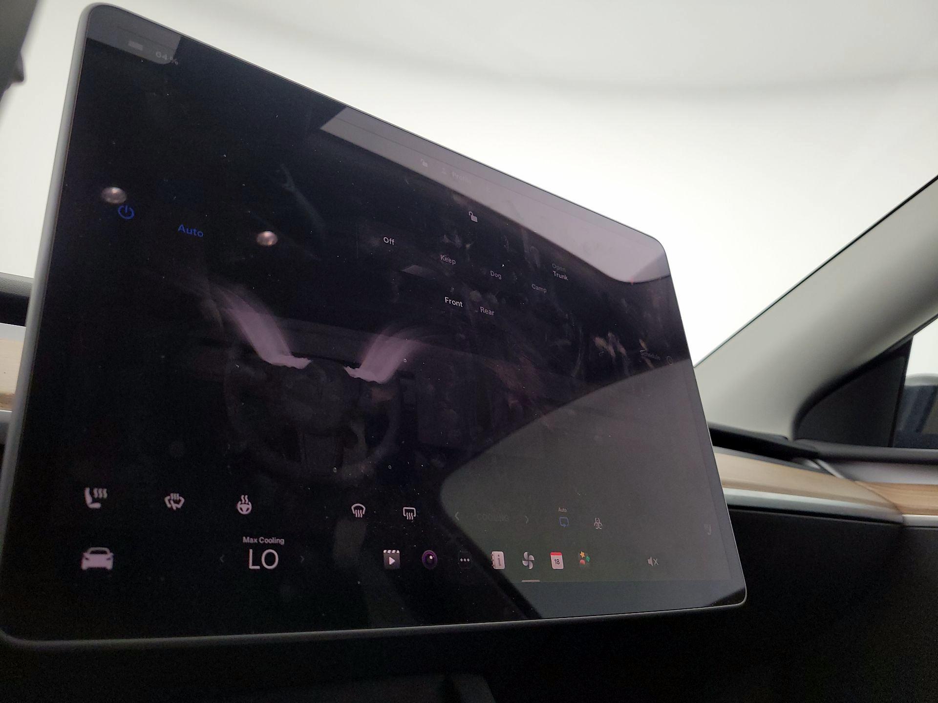 Thumbnail: 2024 Tesla Model Y - 16