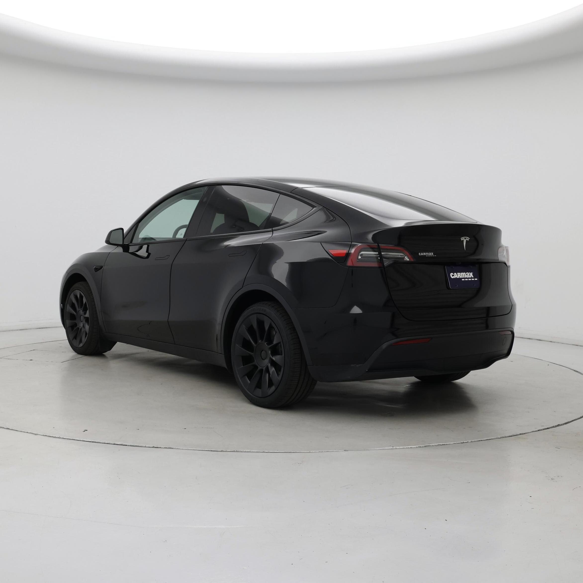 Thumbnail: 2024 Tesla Model Y - 2