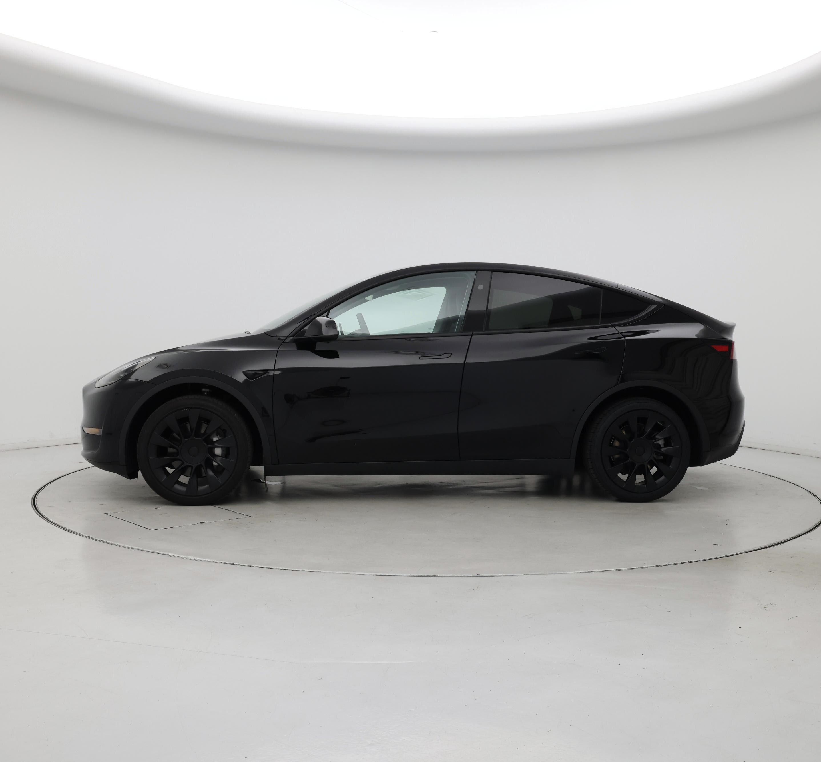 Thumbnail: 2024 Tesla Model Y - 3