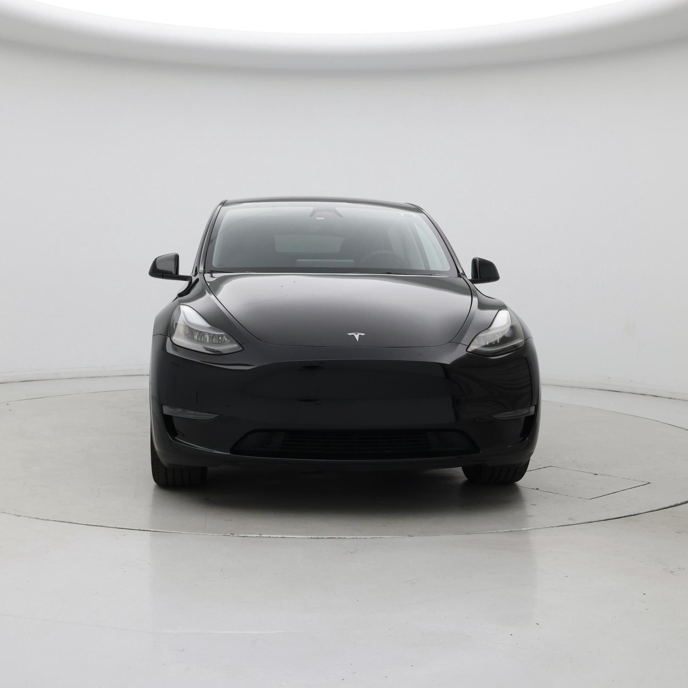 Thumbnail: 2024 Tesla Model Y - 5