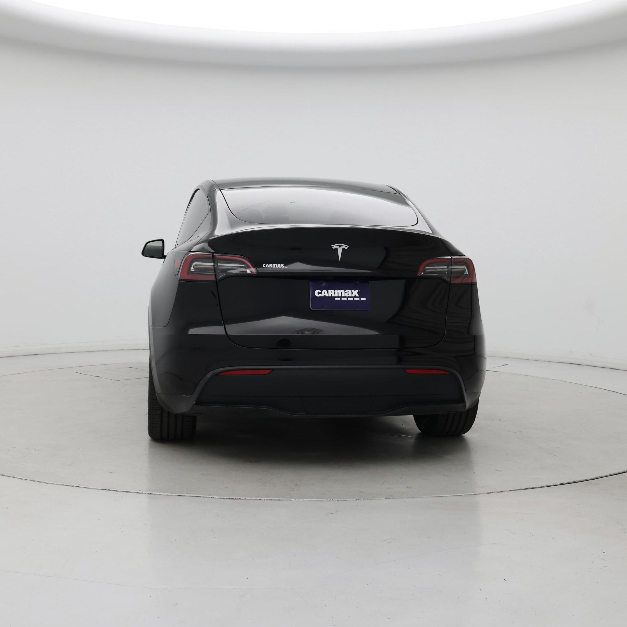 Thumbnail: 2024 Tesla Model Y - 6