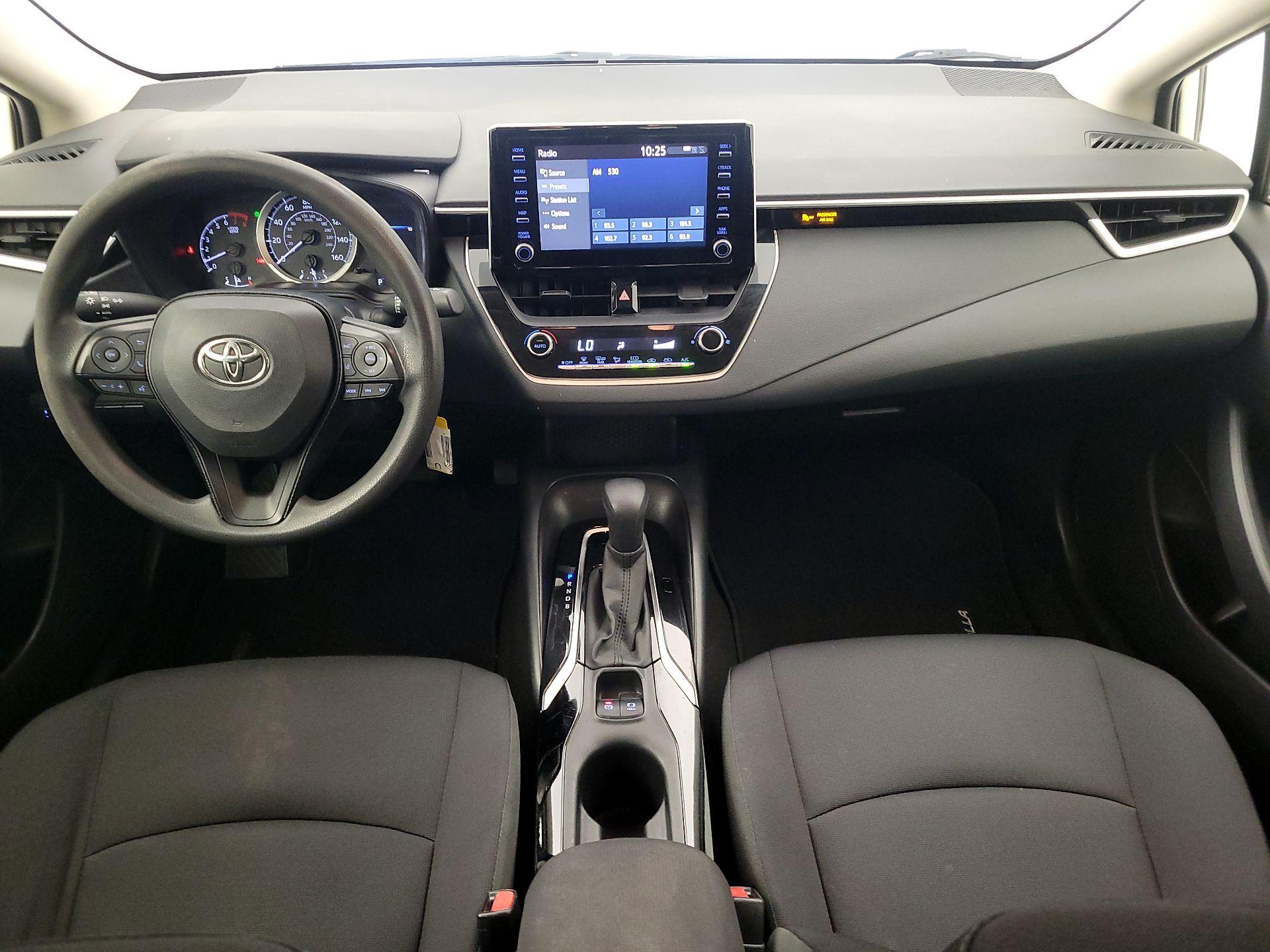 Thumbnail: 2020 Toyota Corolla - 9