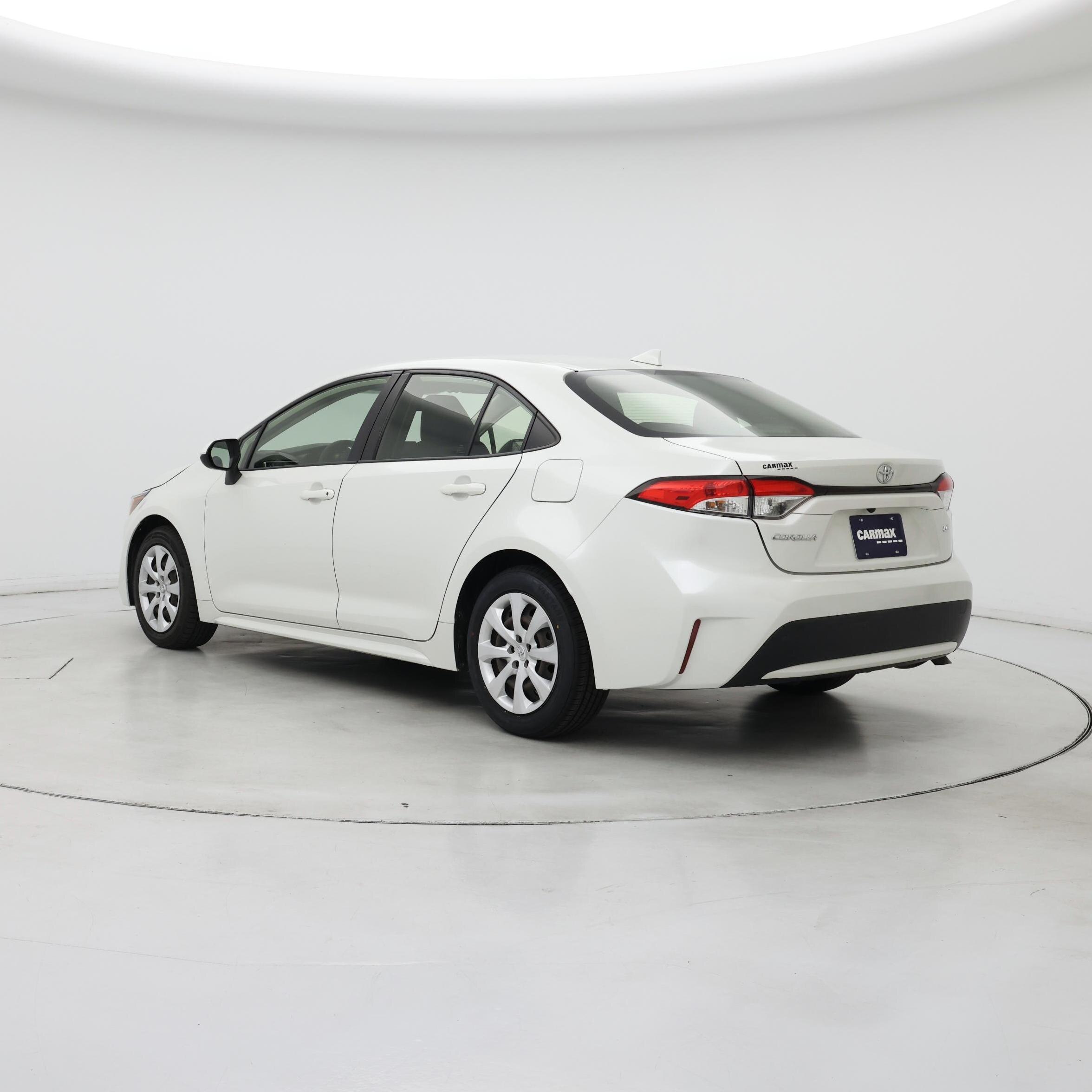 Thumbnail: 2020 Toyota Corolla - 2