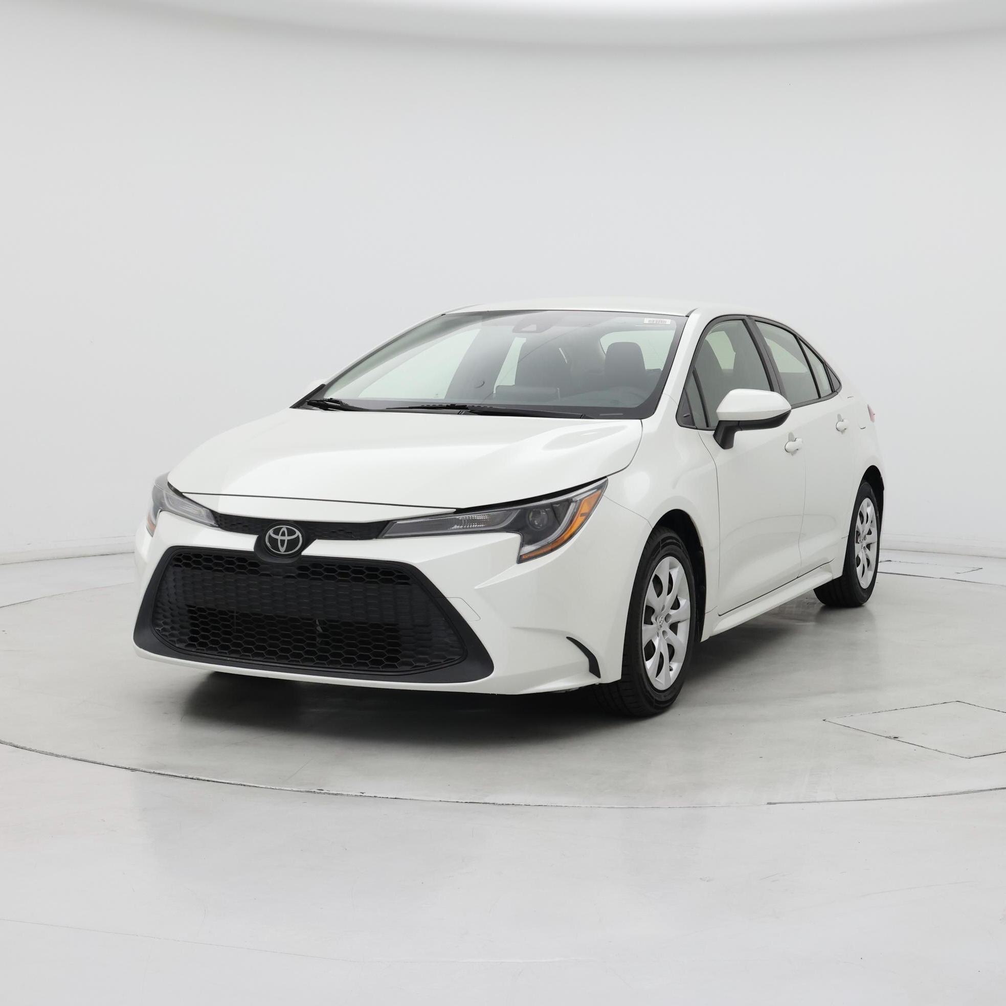 Thumbnail: 2020 Toyota Corolla - 4