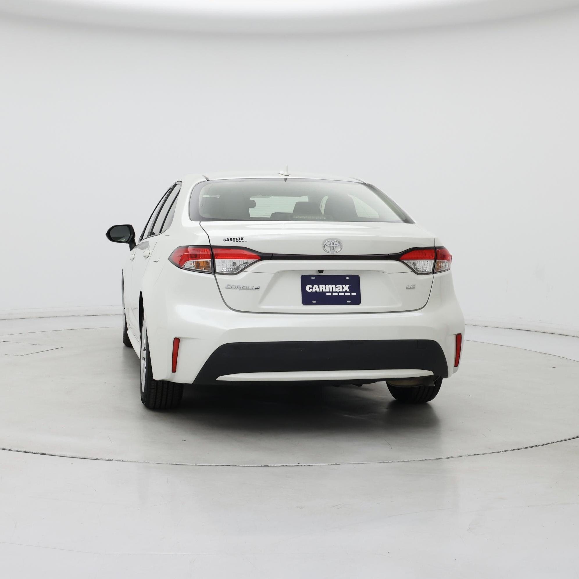 Thumbnail: 2020 Toyota Corolla - 6