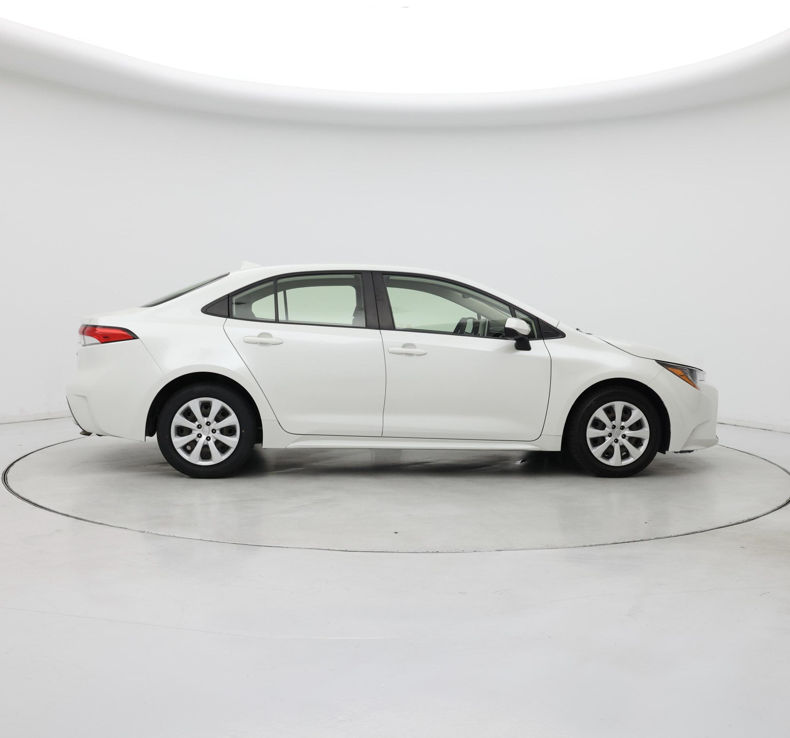 Thumbnail: 2020 Toyota Corolla - 7