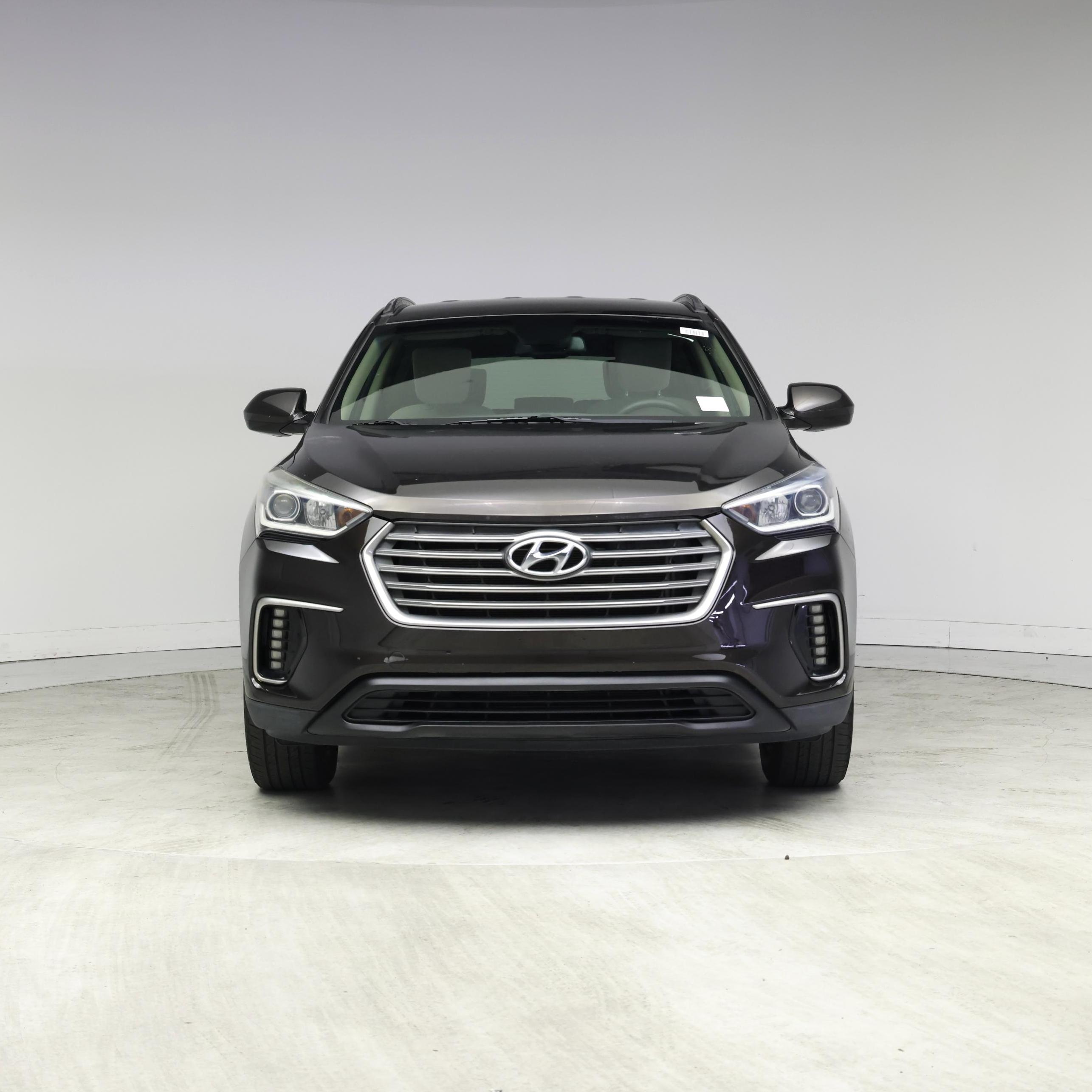 Thumbnail: 2017 Hyundai Santa Fe - 5