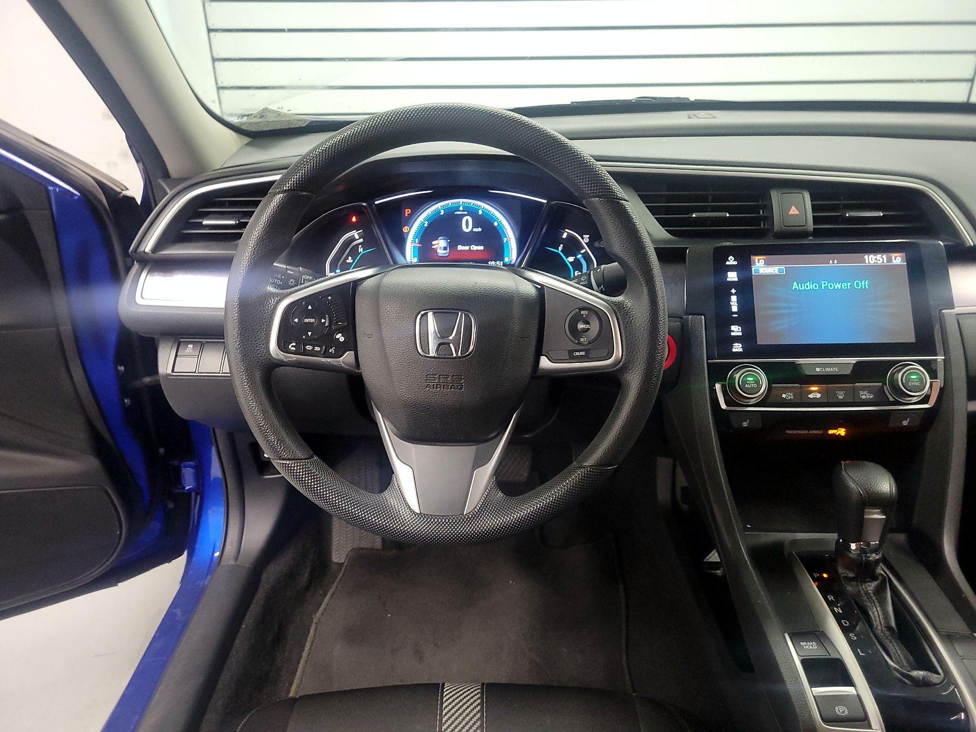 Thumbnail: 2016 Honda Civic - 10