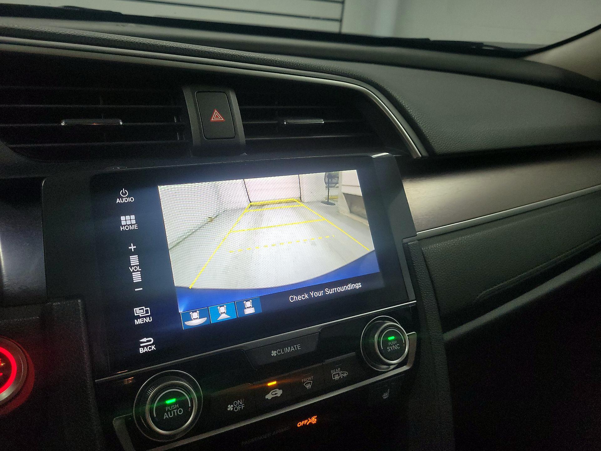 Thumbnail: 2016 Honda Civic - 13